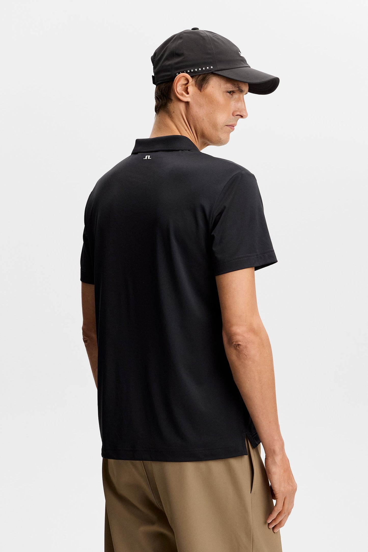 Lionel Polo / Black