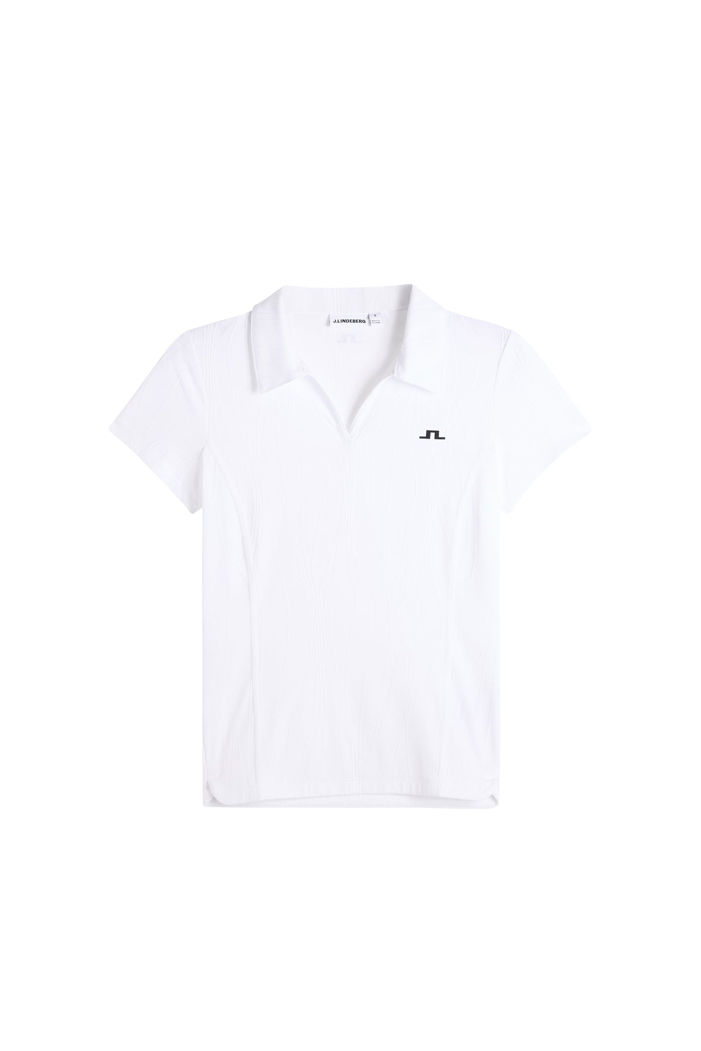 Marlie  Polo / White