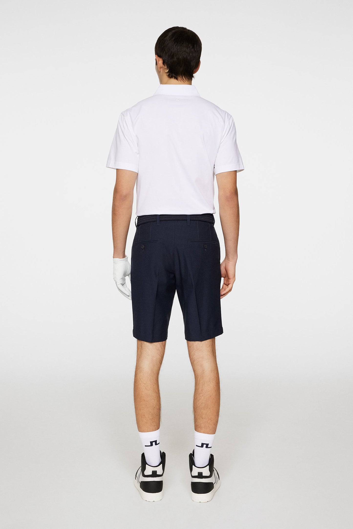 Eloy Shorts / Navy