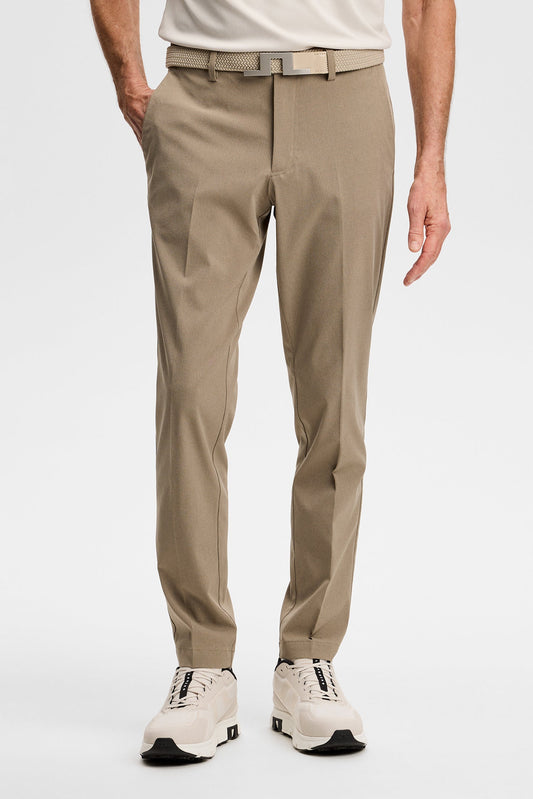 Vent Pant / Brindle