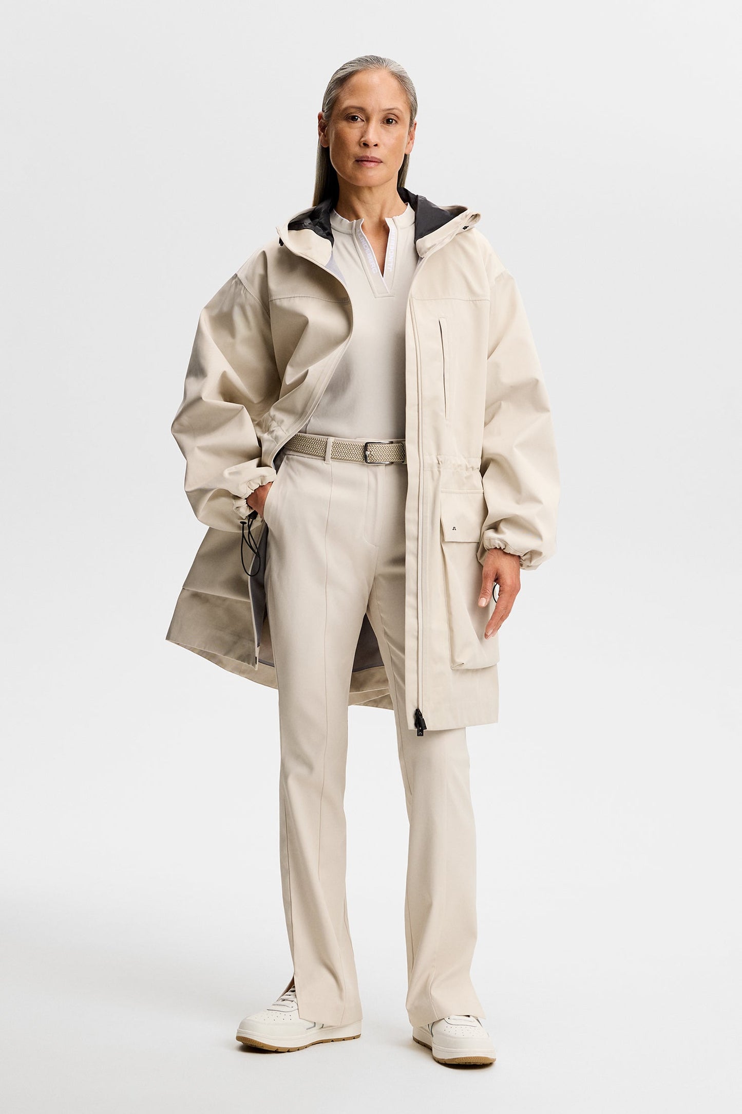 Flare Pant / Moonbeam