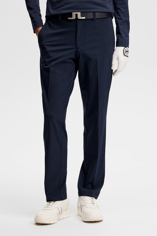 Mitch pant Micro High Stretch / Navy