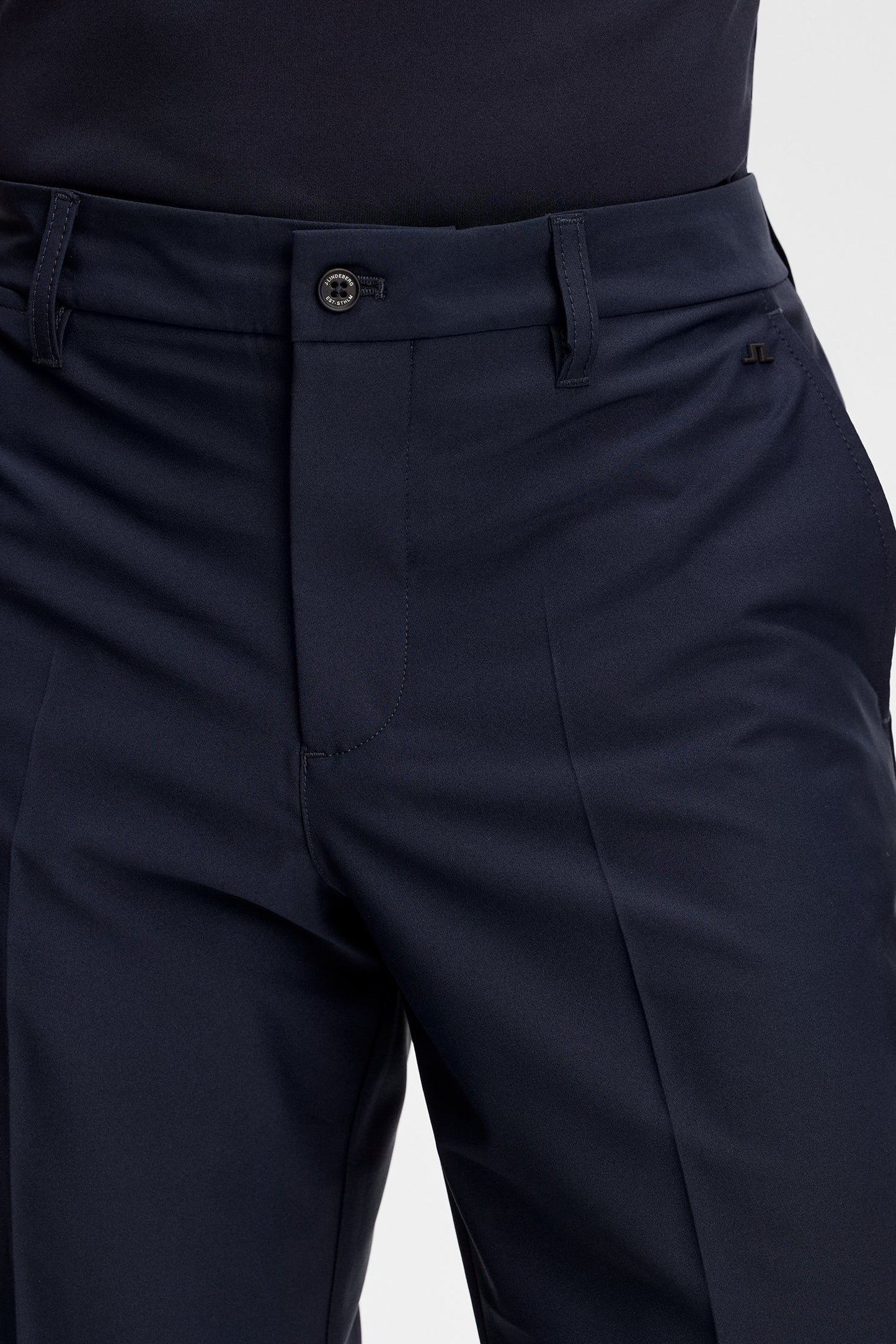 Eloy Shorts / Navy