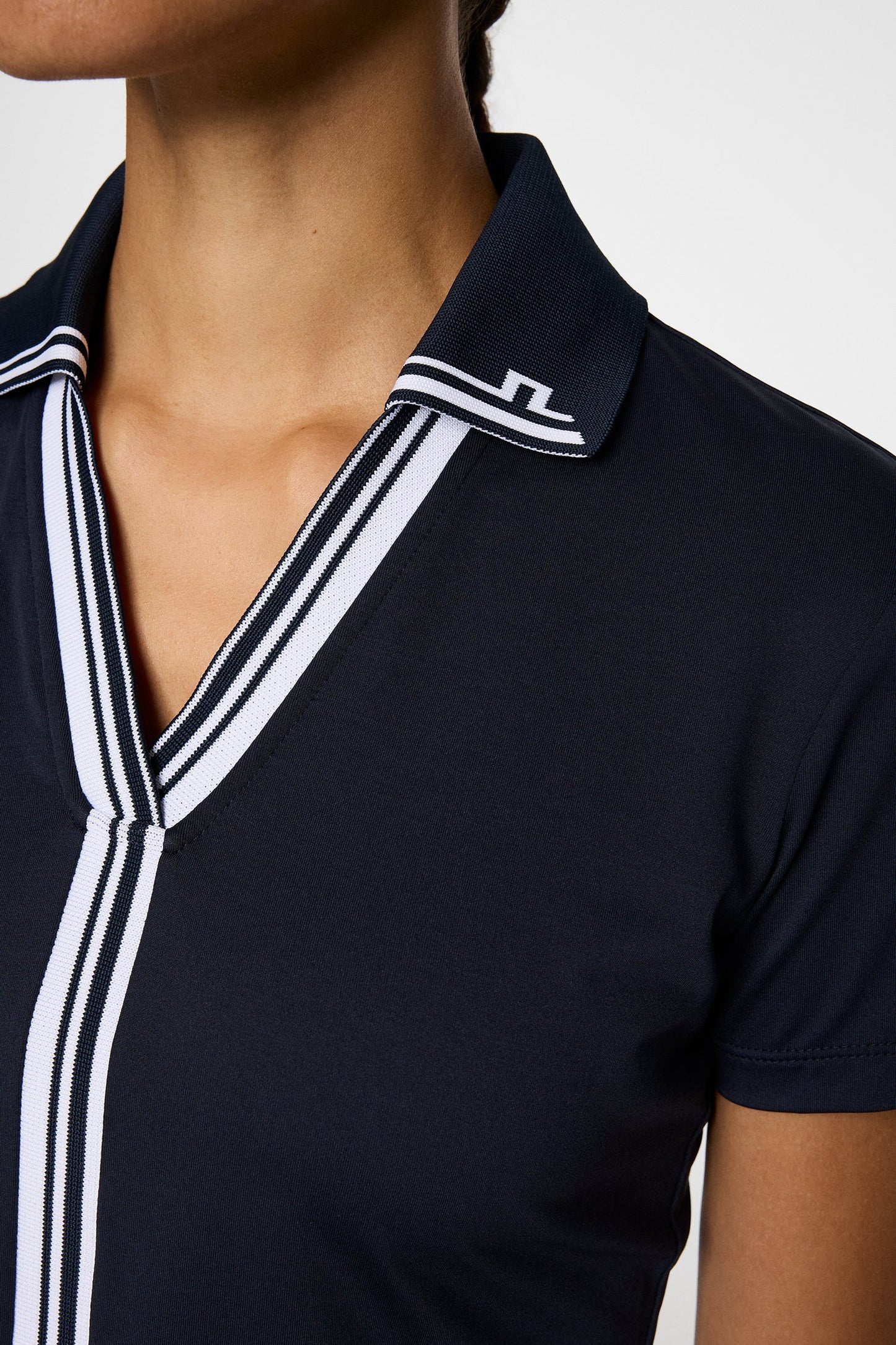 Evia Polo / Navy