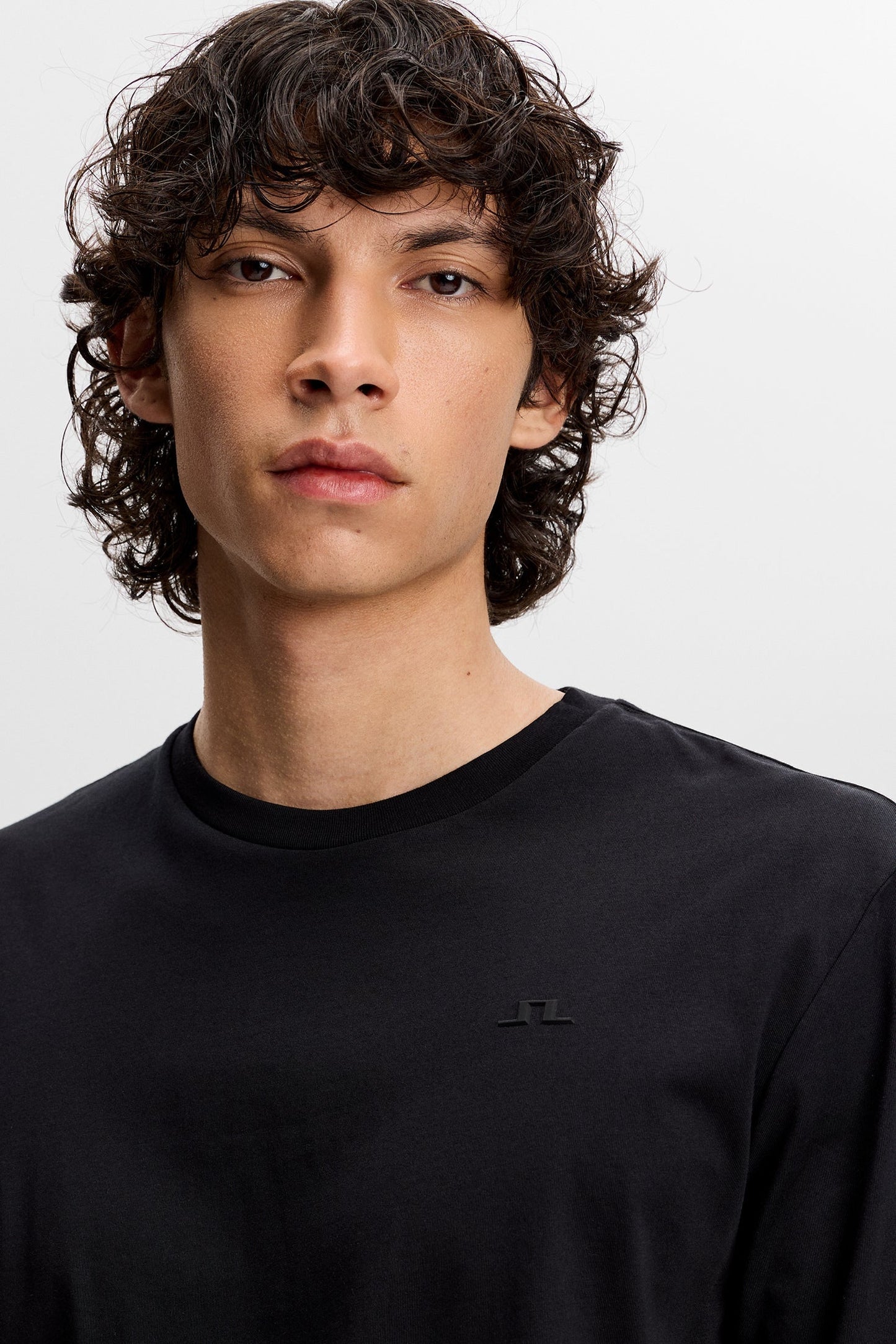 Alpha T-shirt / Black