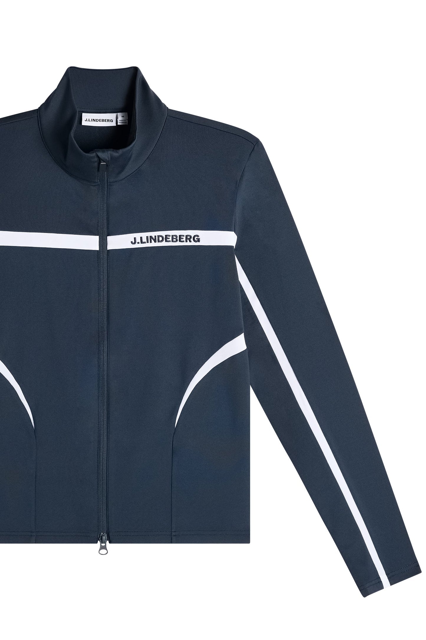 Janice Mid Layer / Navy