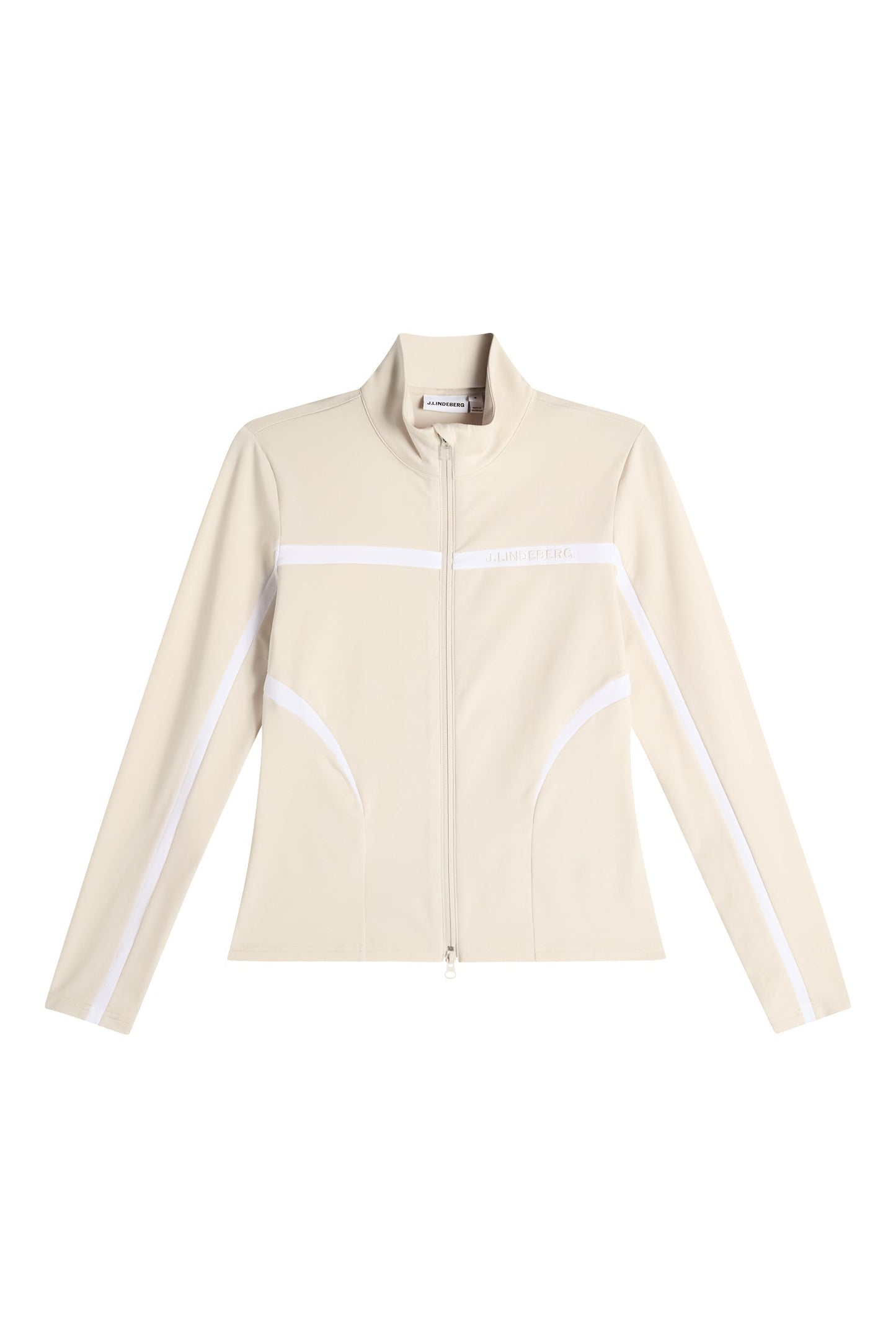 Janice Mid Layer / Moonbeam