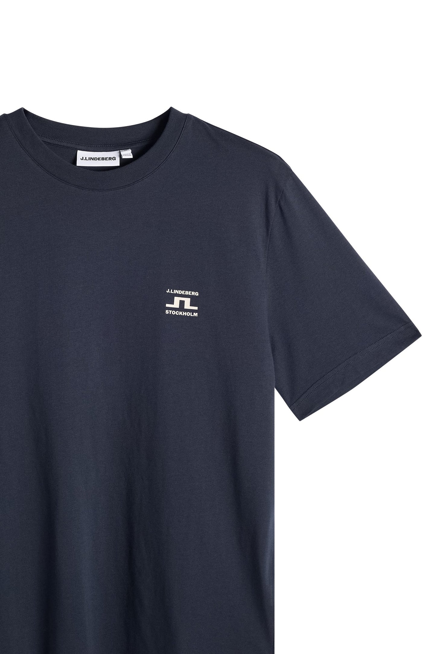 Parcie Seasonal Tee / Navy