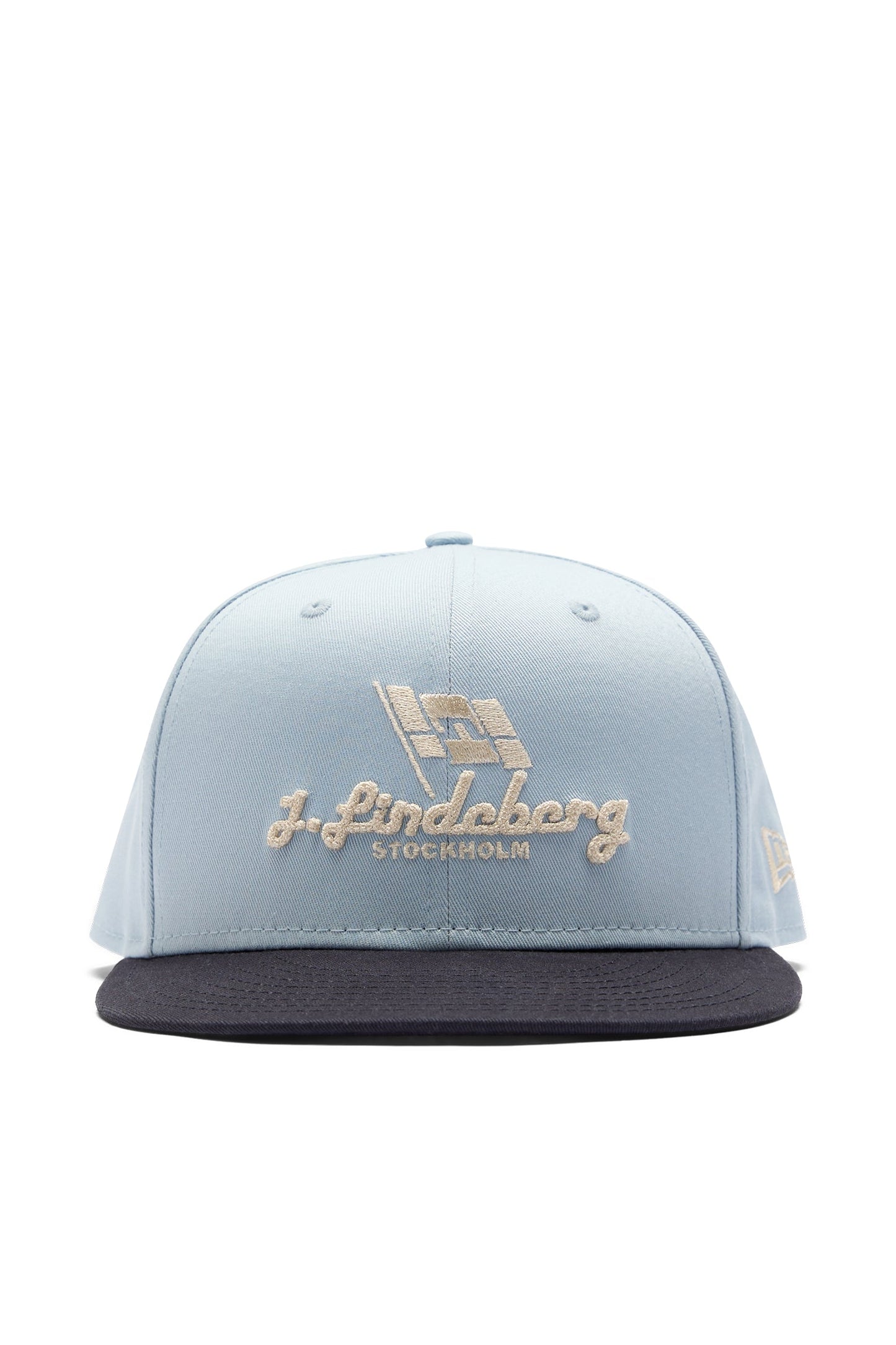 Two Tone Flag 9FIFTY / Forget-Me-Not