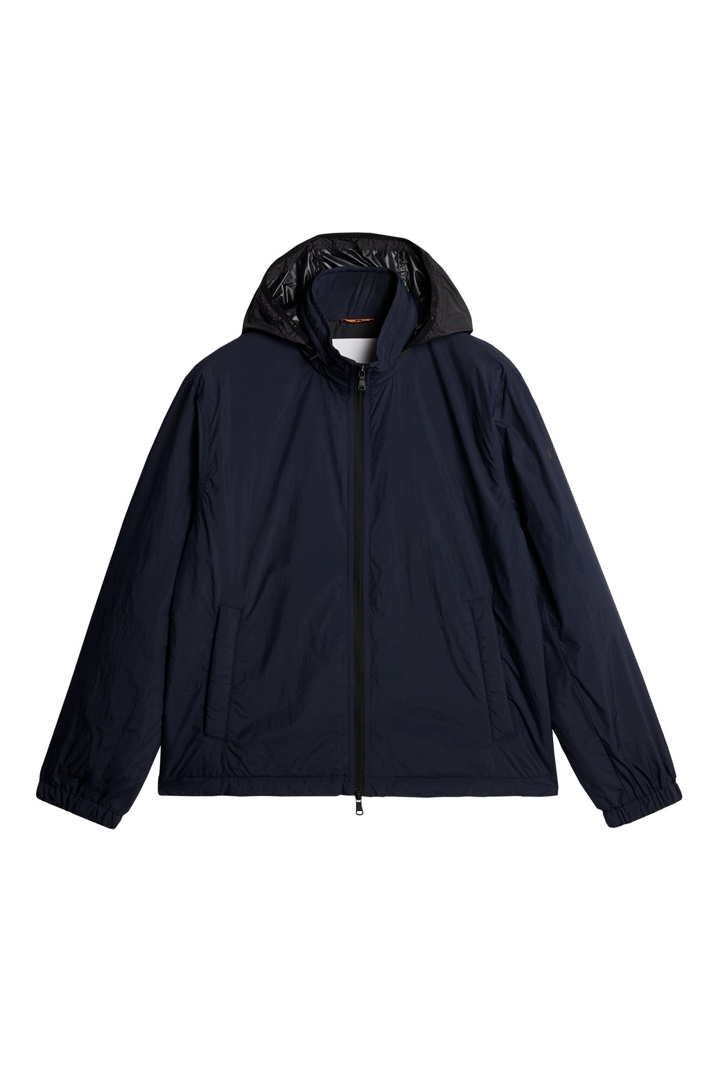 Parrie light padded jacket / Navy