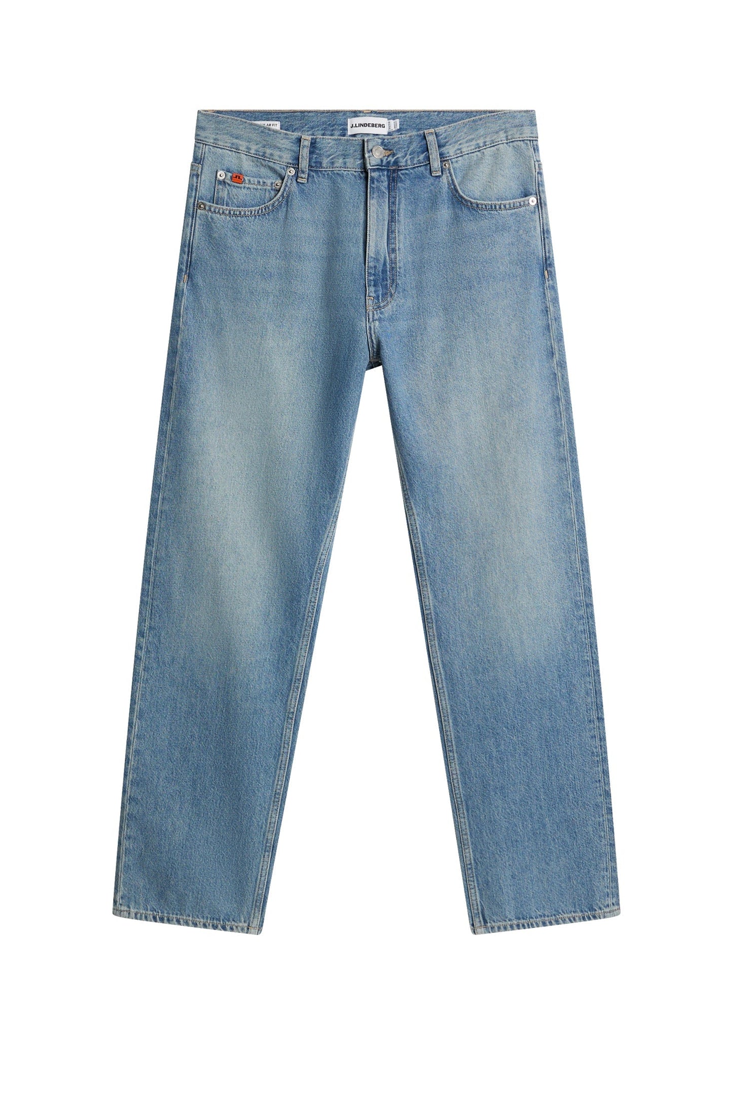 Cody Light Wash Reg Jeans / Light Blue