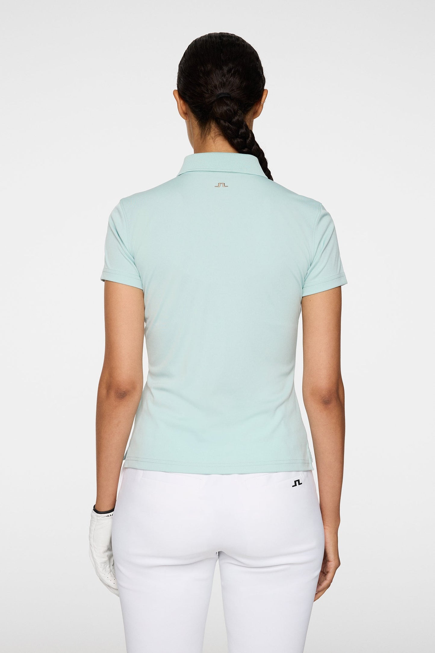 Tour Tech Polo LTD / Blue Haze