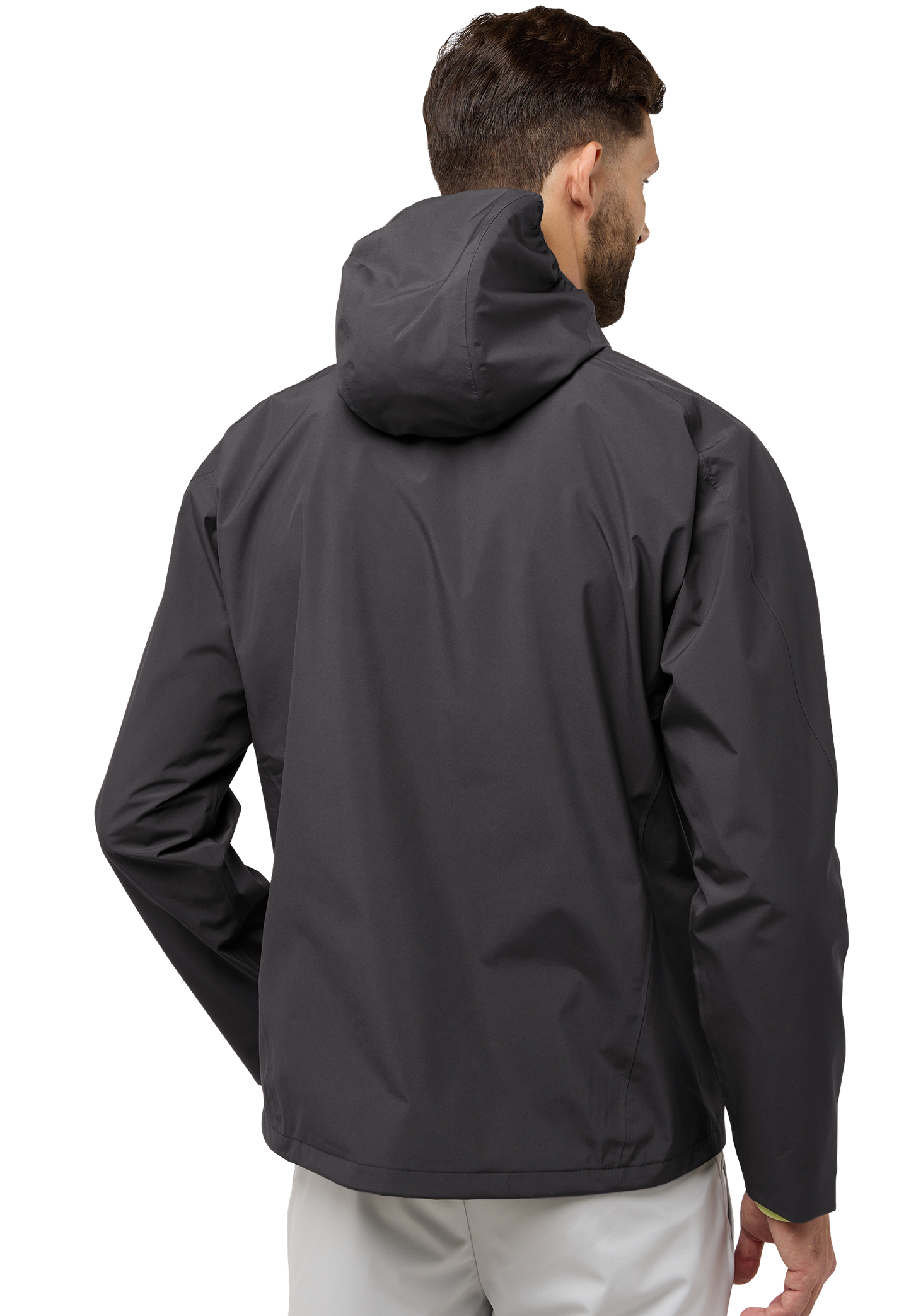 PRELIGHT 2L INS JKT M