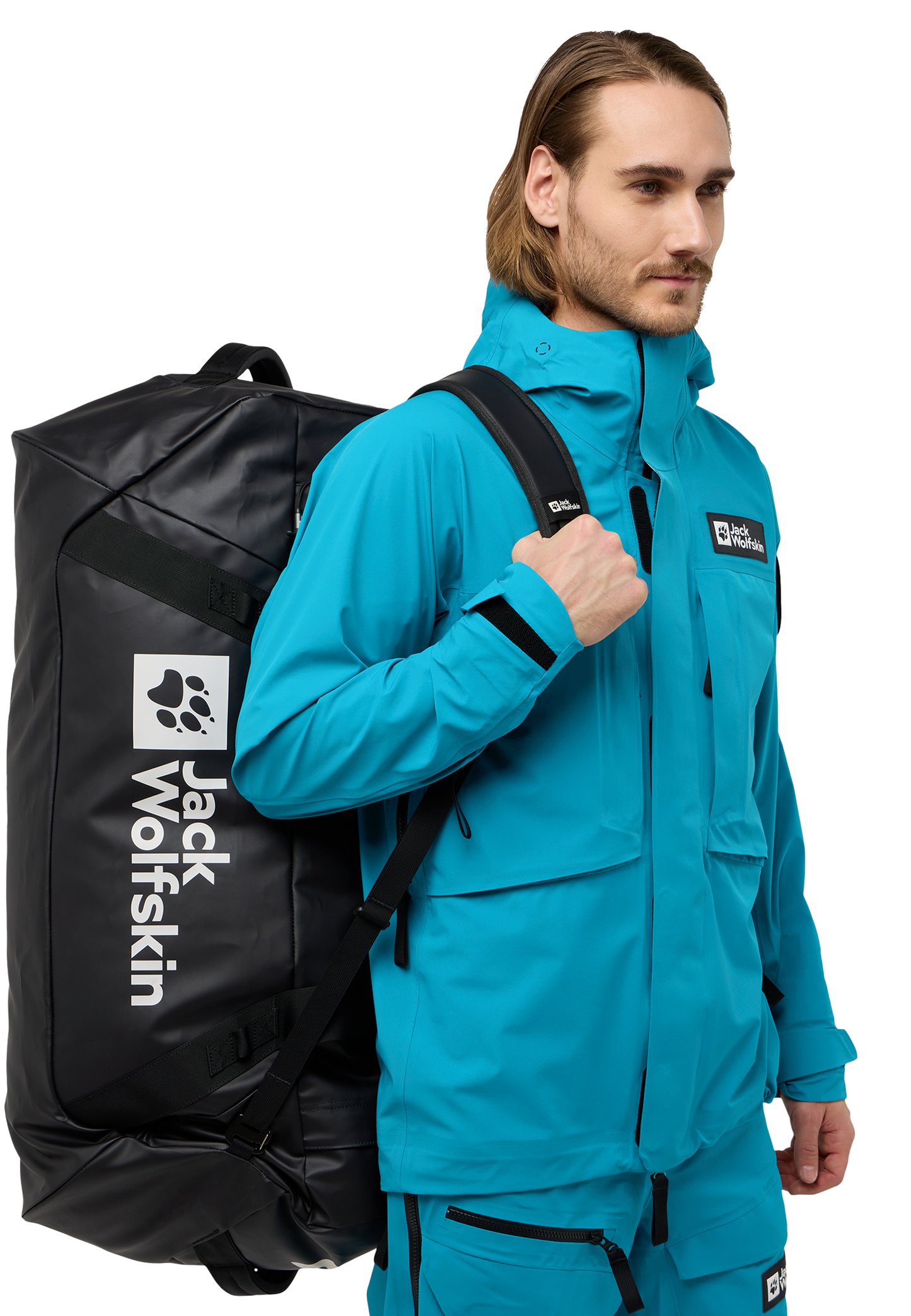 EXPDN 3L JKT