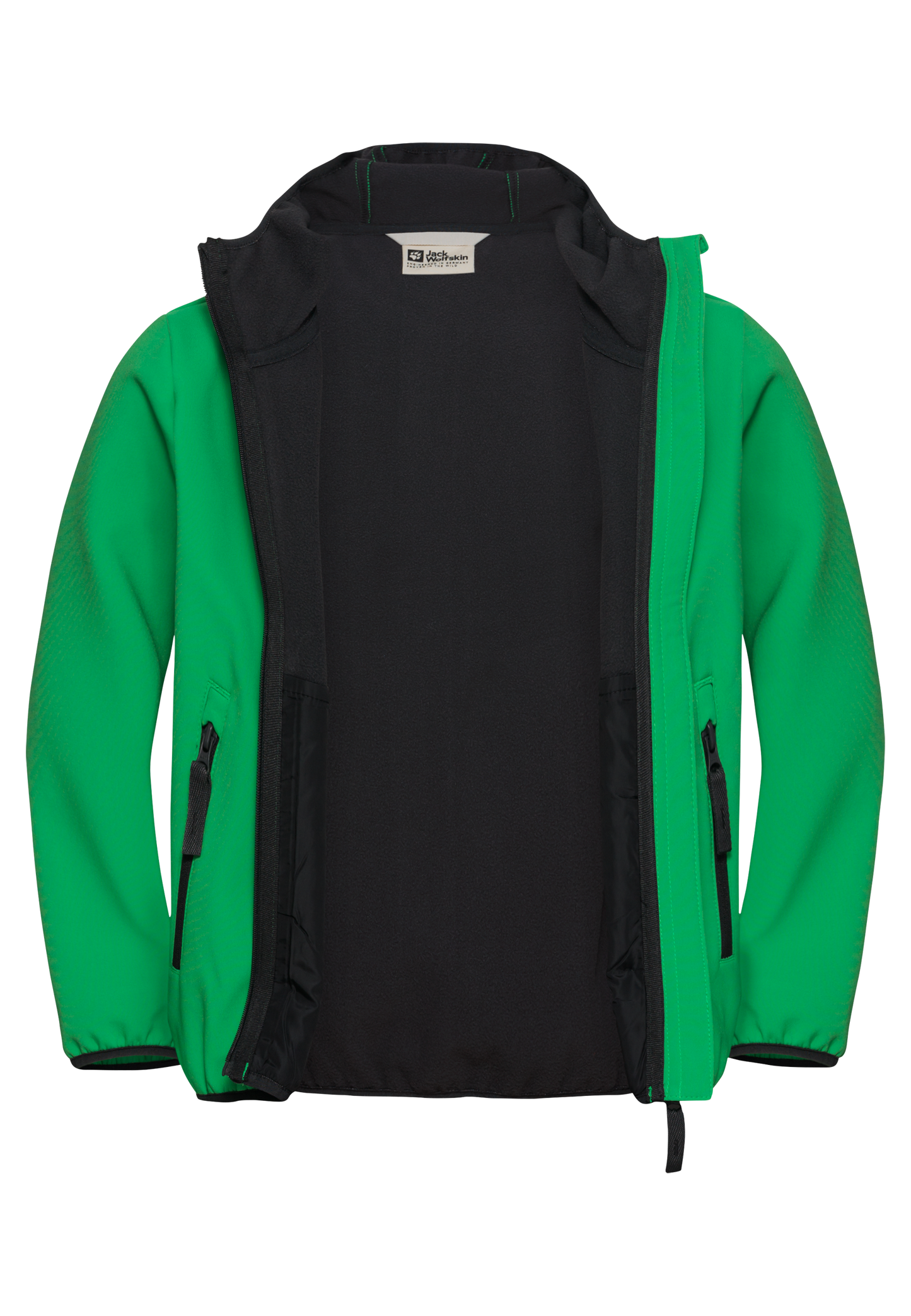FOURWINDS JACKET KIDS
