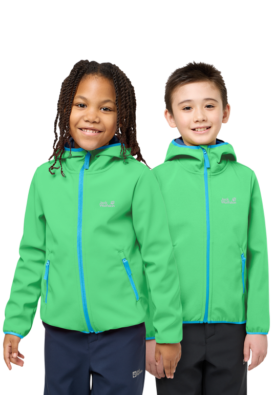 FOURWINDS JACKET KIDS