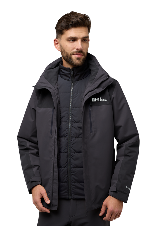 JASPER 3IN1 JKT M