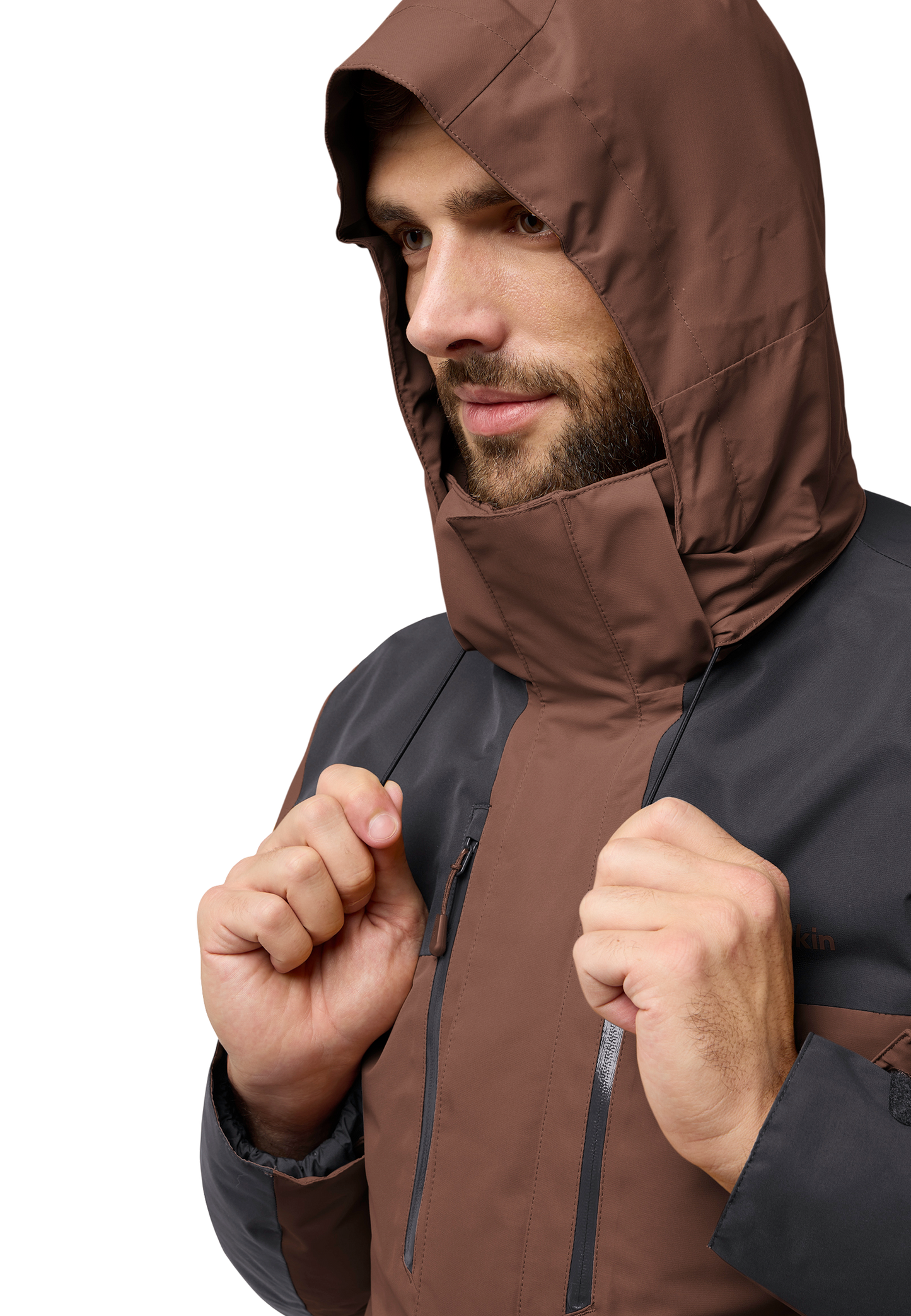 JASPER 3IN1 JKT M
