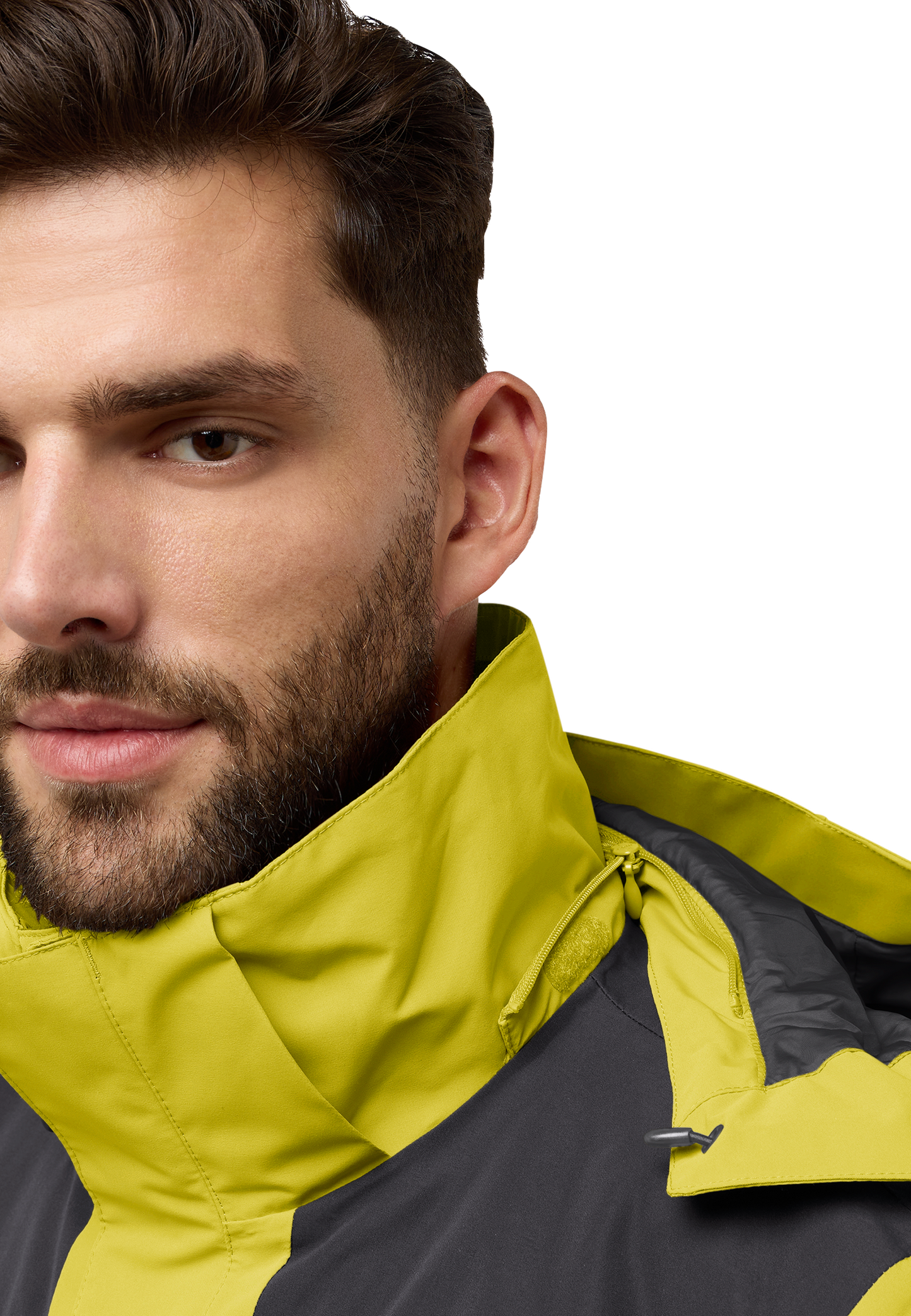 JASPER 3IN1 JKT M