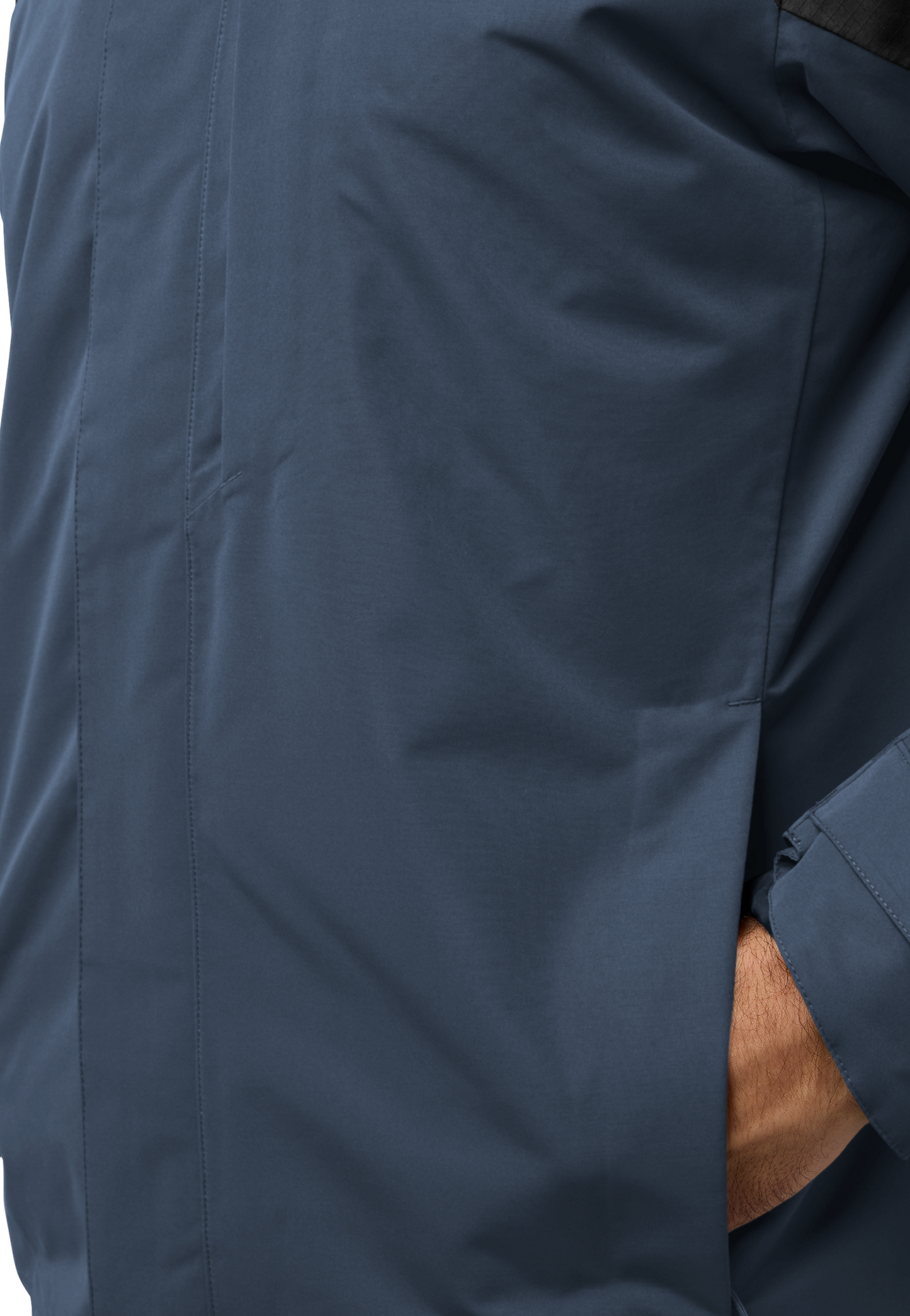 ROMBERG 3IN1 JKT M