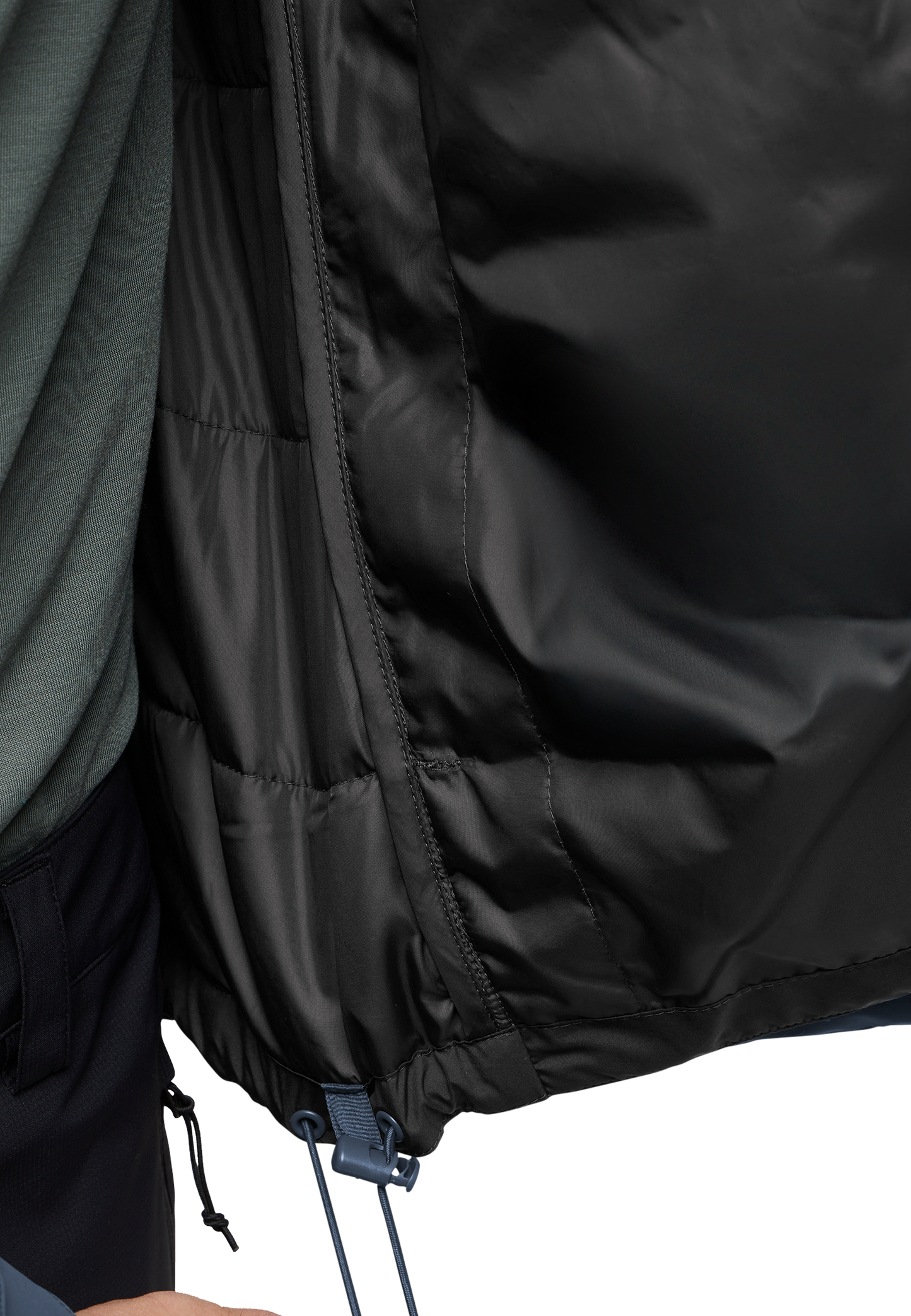ROMBERG 3IN1 JKT M