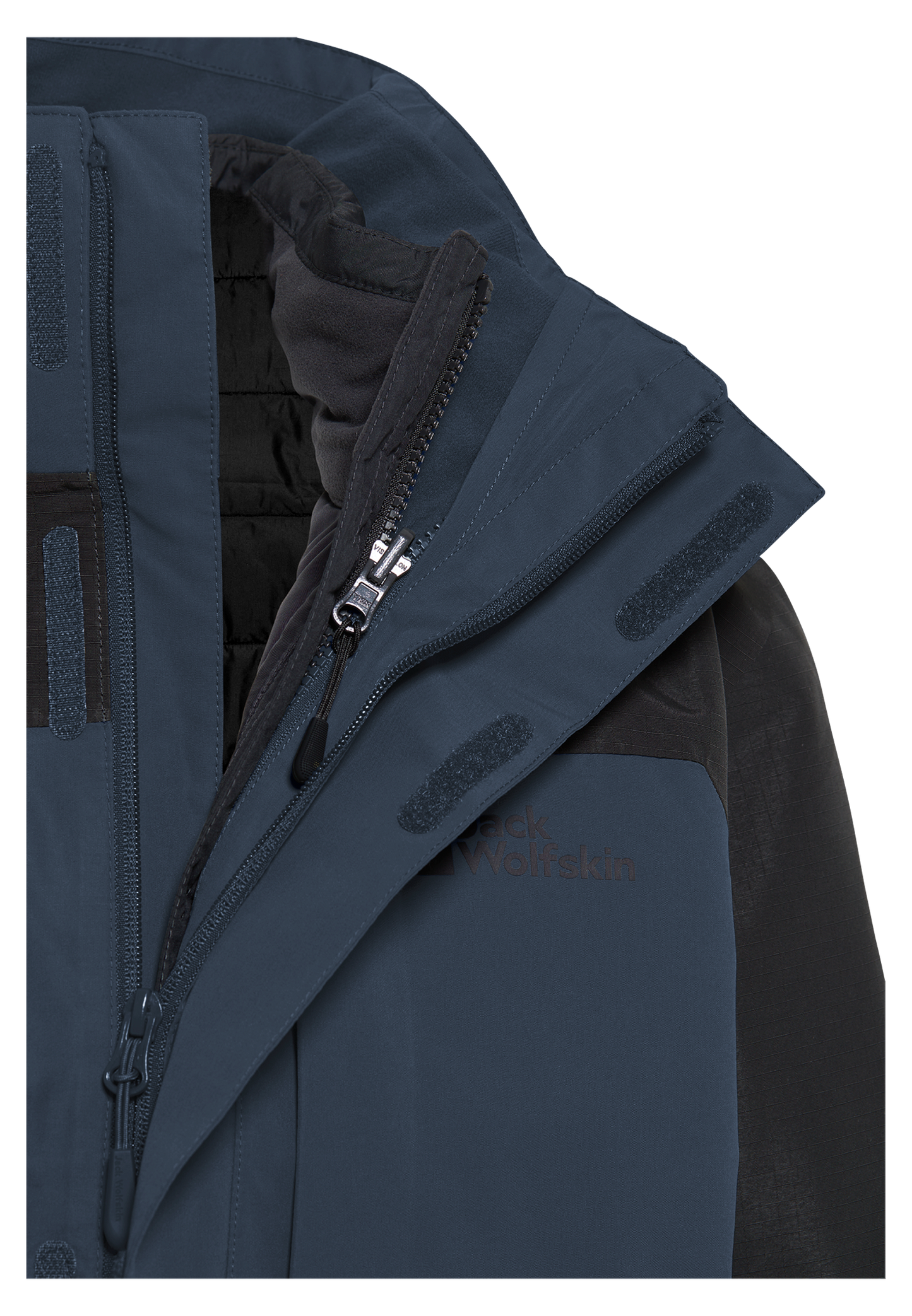 ROMBERG 3IN1 JKT M