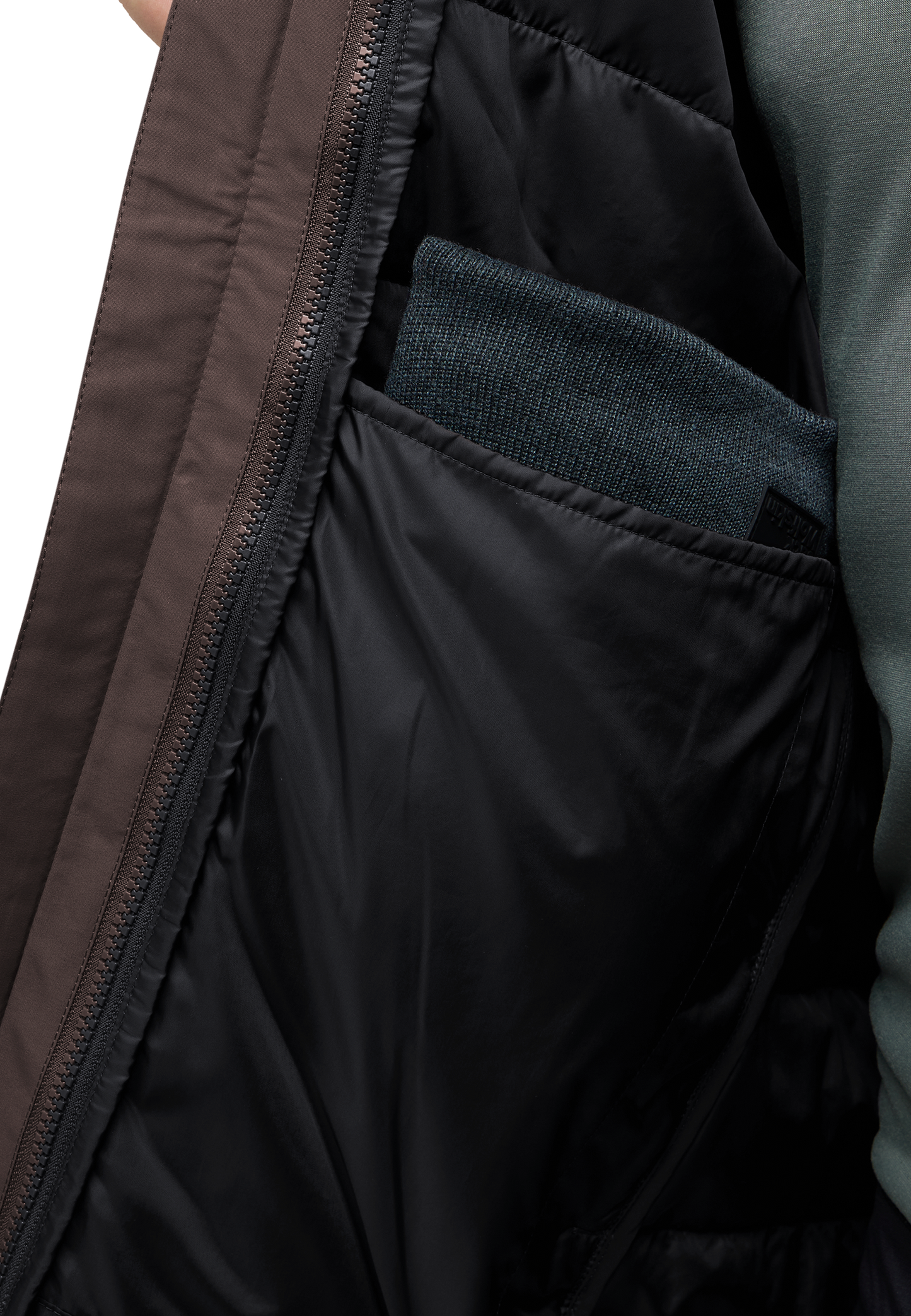 ROMBERG 3IN1 JKT M