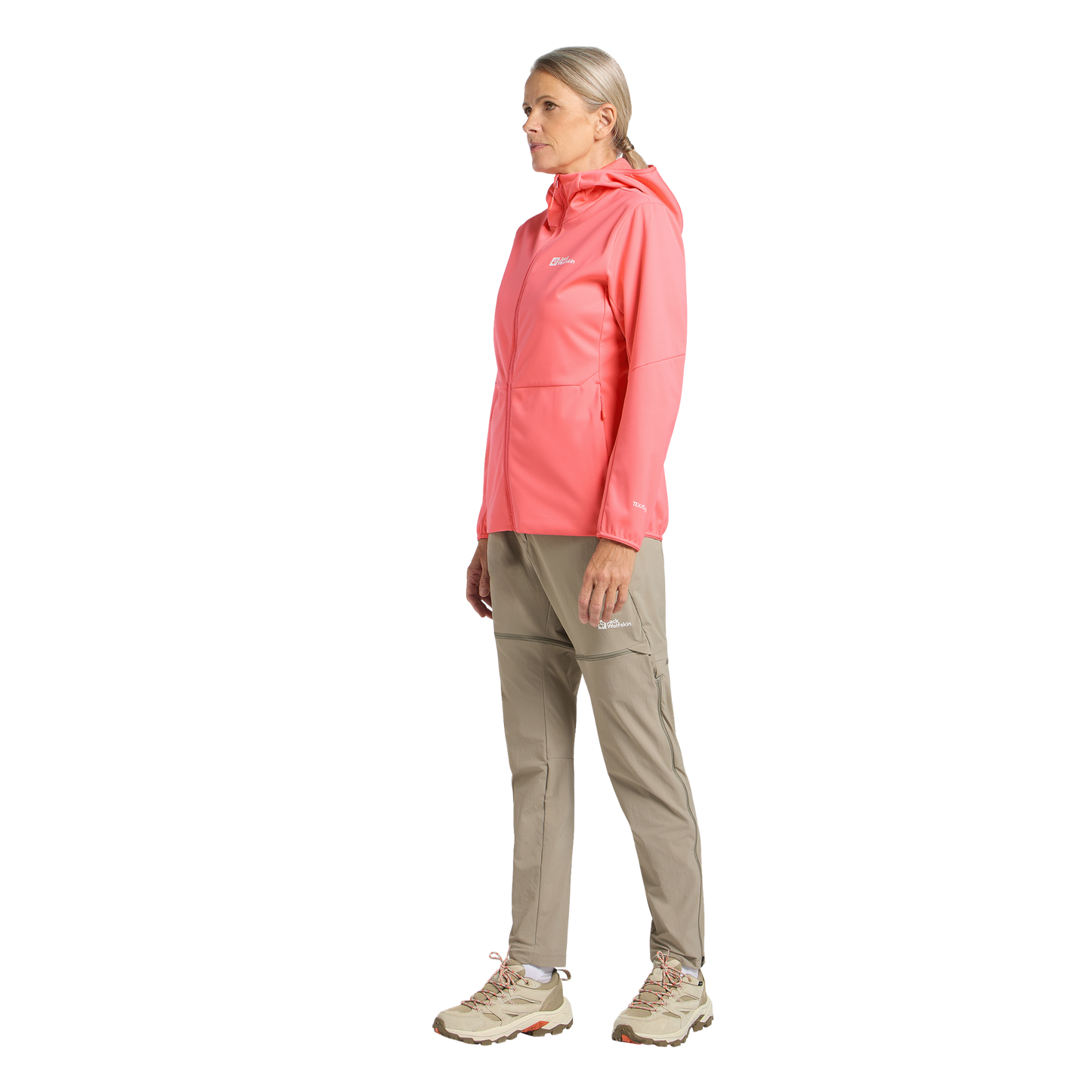 VOJO TOUR TEXAPORE LOW W