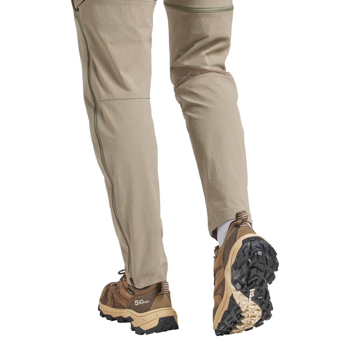 VOJO TOUR TEXAPORE LOW W