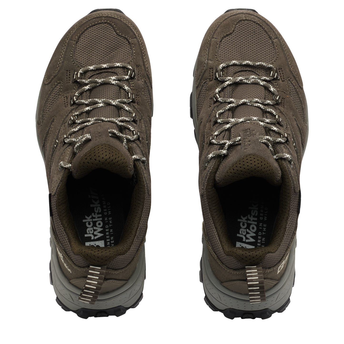 VOJO TOUR TEXAPORE LOW M