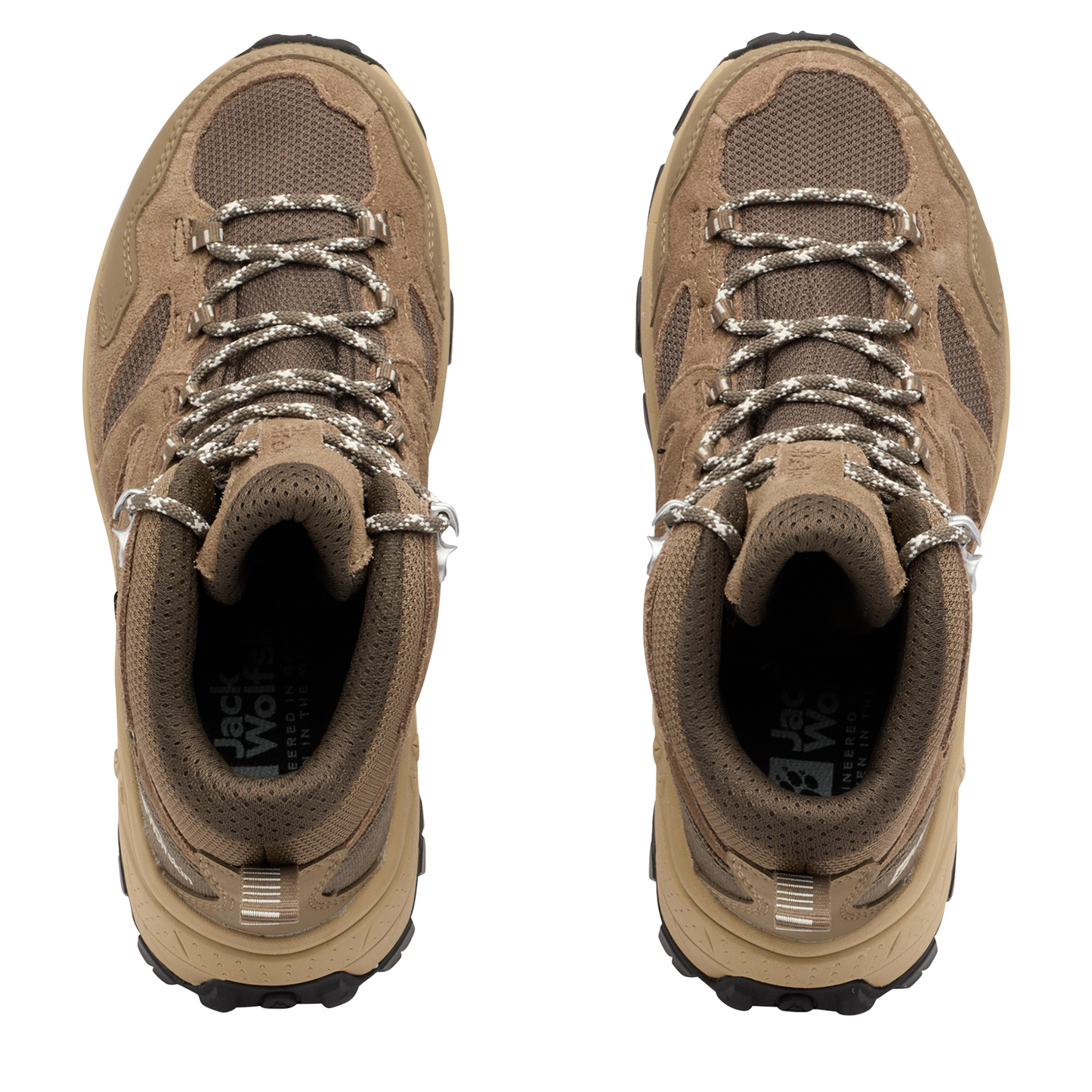 VOJO TOUR TEXAPORE MID W
