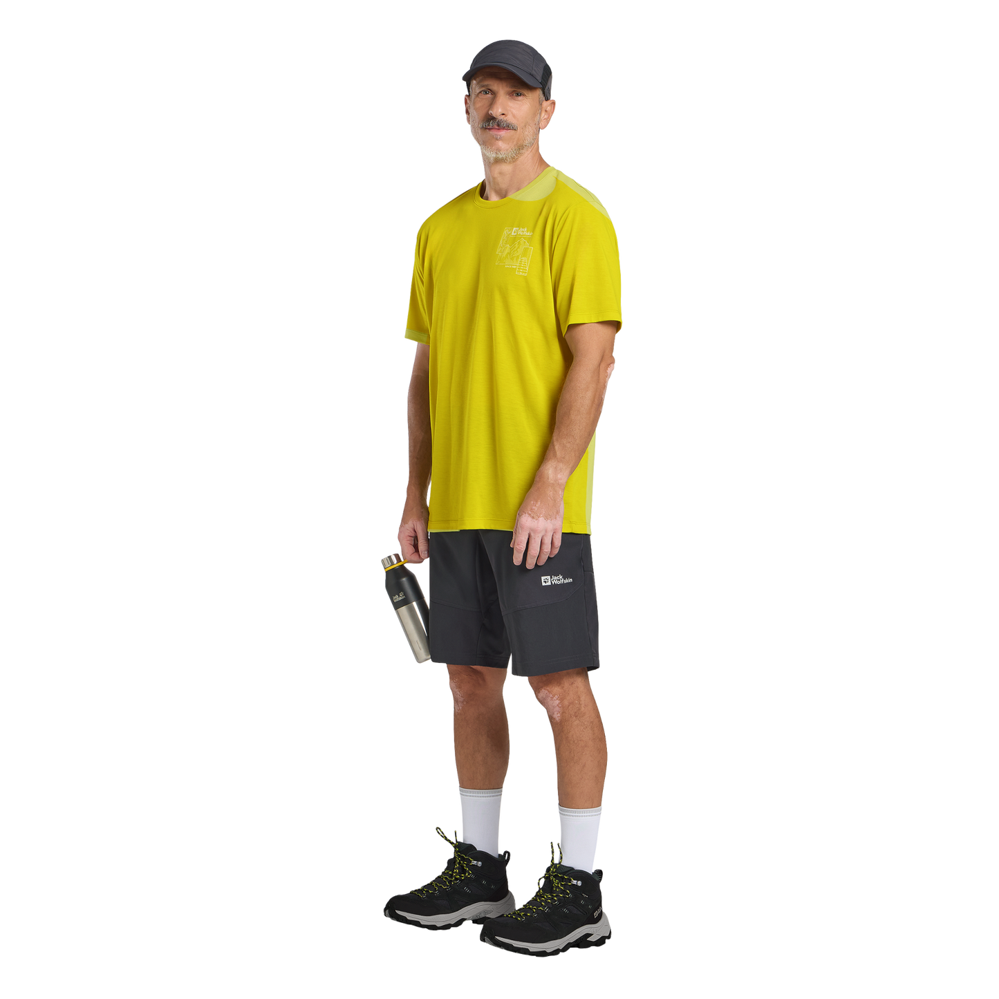 VOJO TOUR TEXAPORE MID M