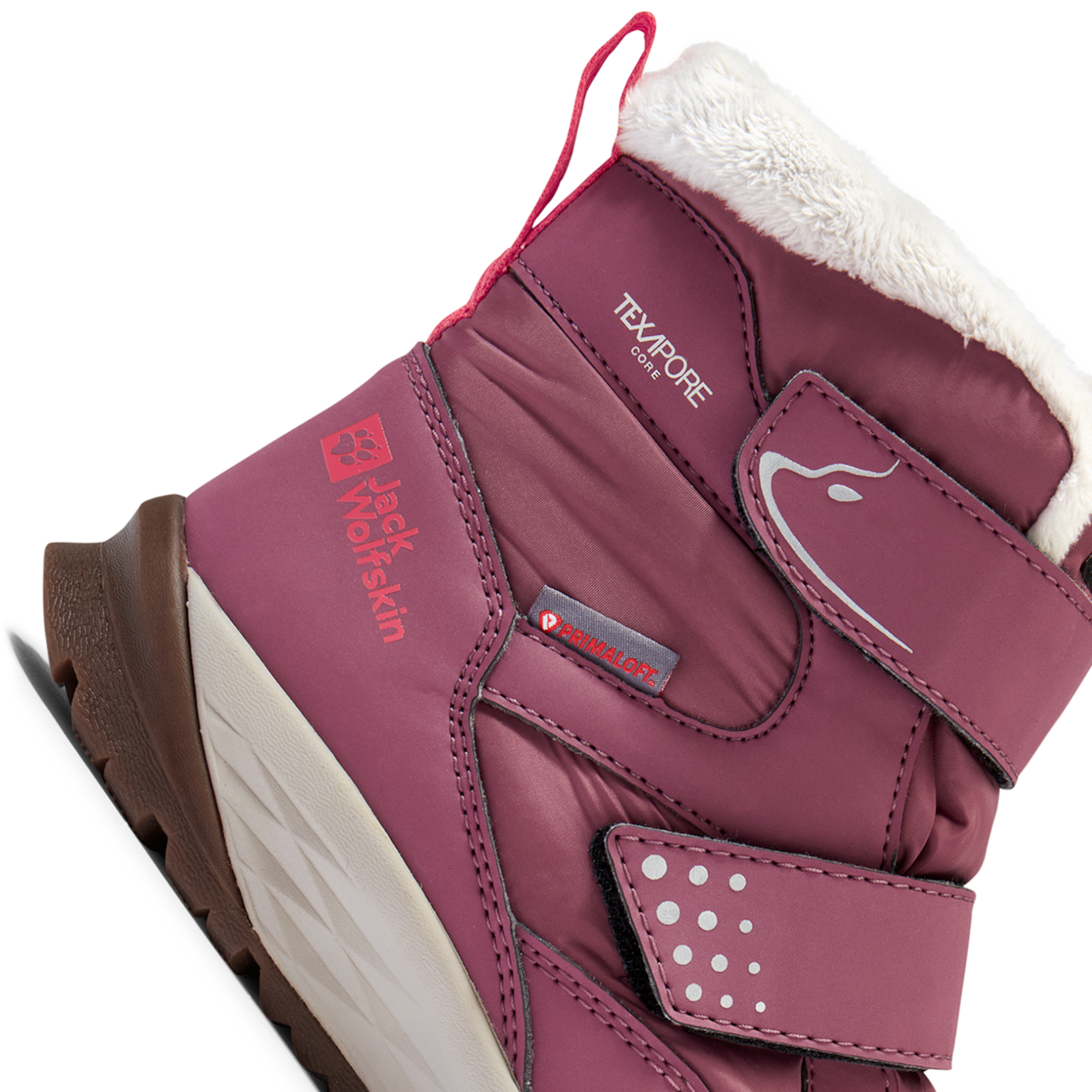 POLAR BEAR-G TEXAPORE MID VC K