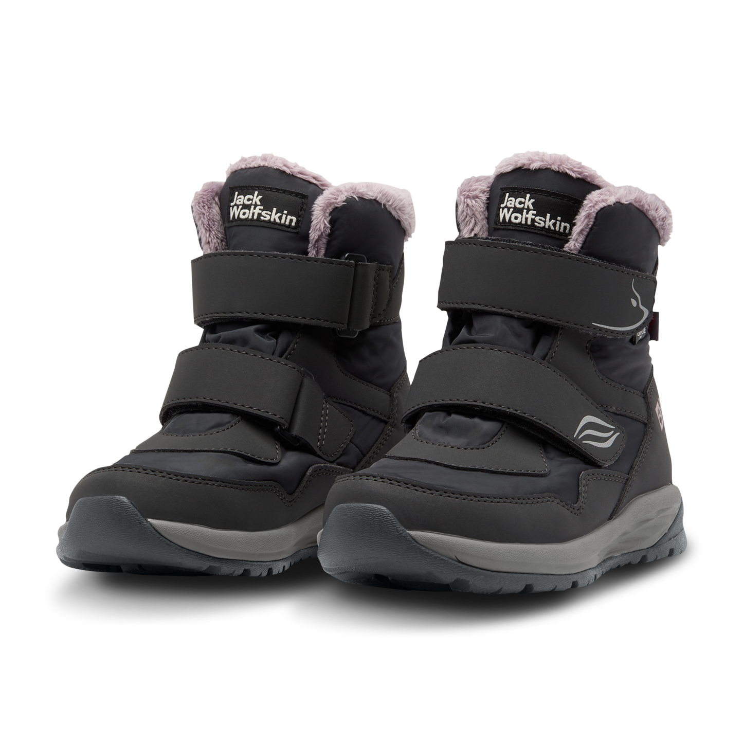 POLAR BEAR-G TEXAPORE MID VC K