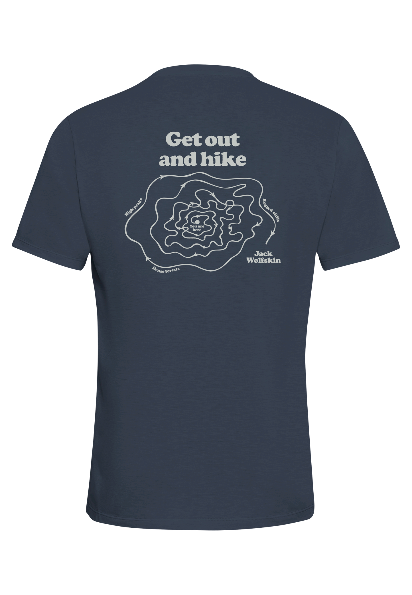 VONNAN GRAPHIC T M