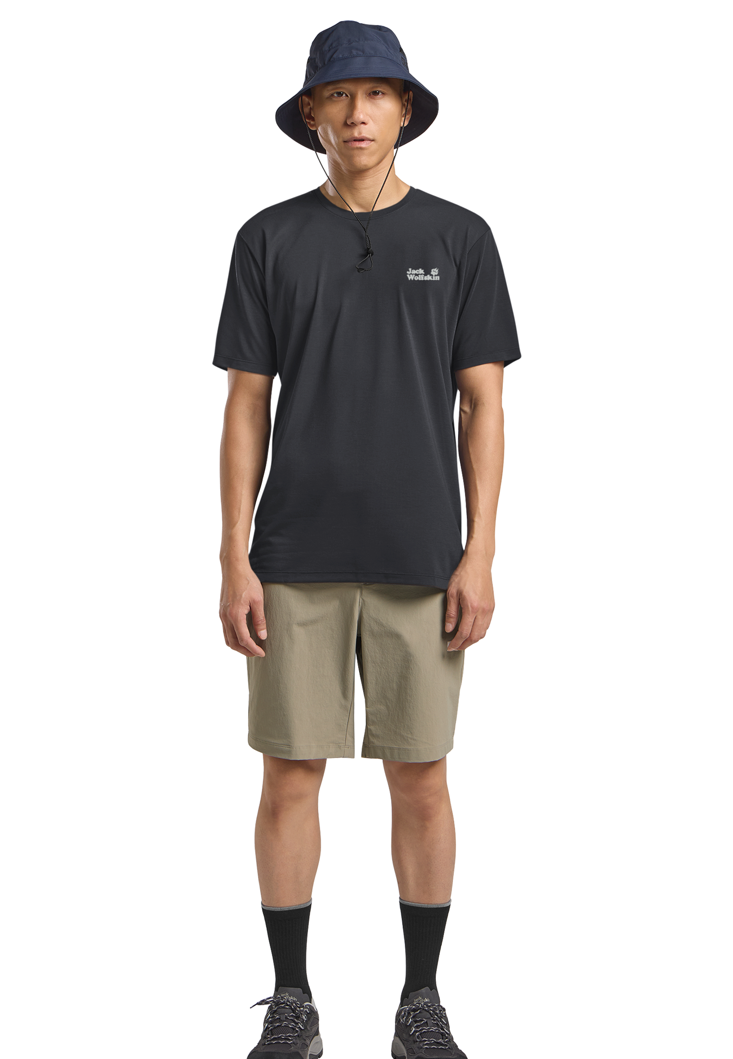 VONNAN GRAPHIC T M