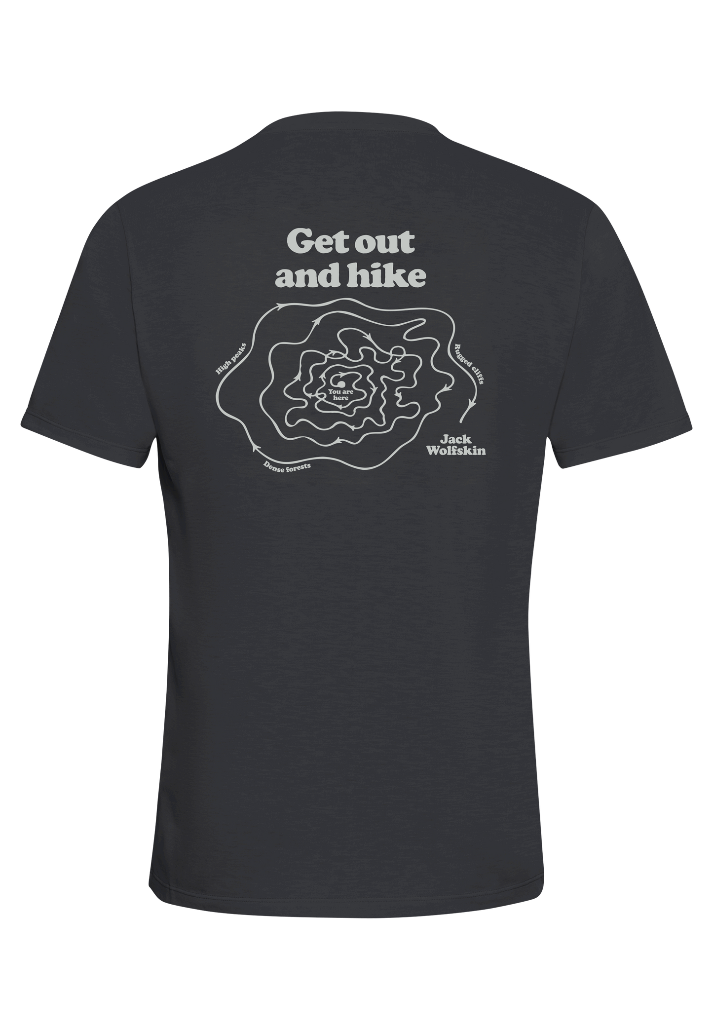 VONNAN GRAPHIC T M