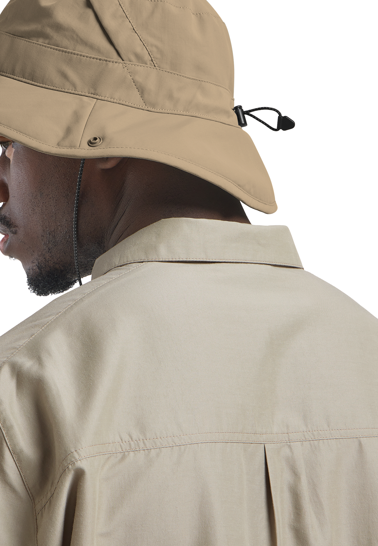 MESH HAT
