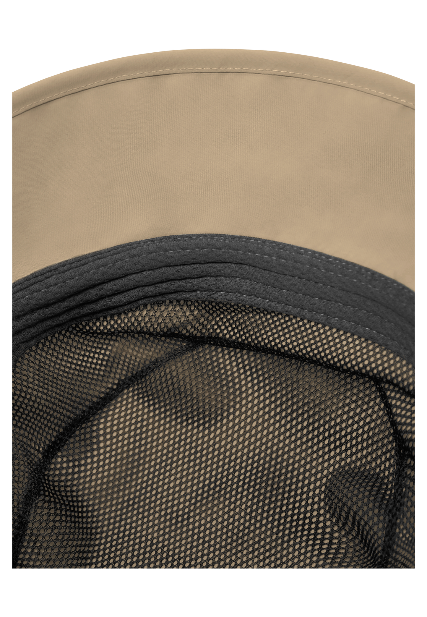 MESH HAT