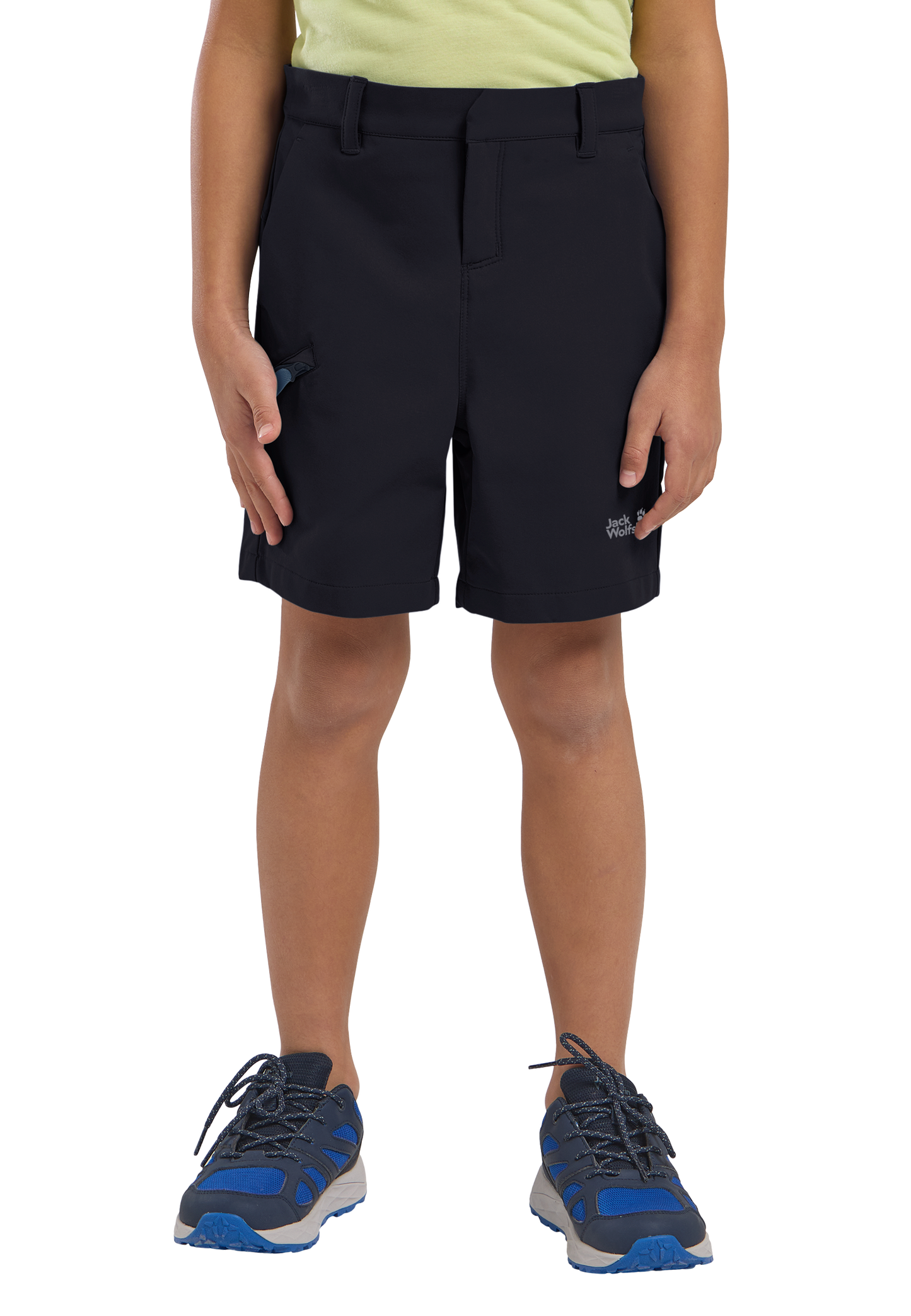 TURBULENCE SHORTS K
