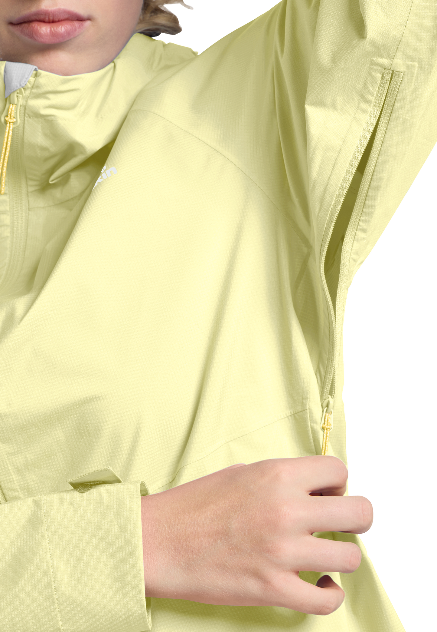 PRELIGHT 2.5L LT JKT W