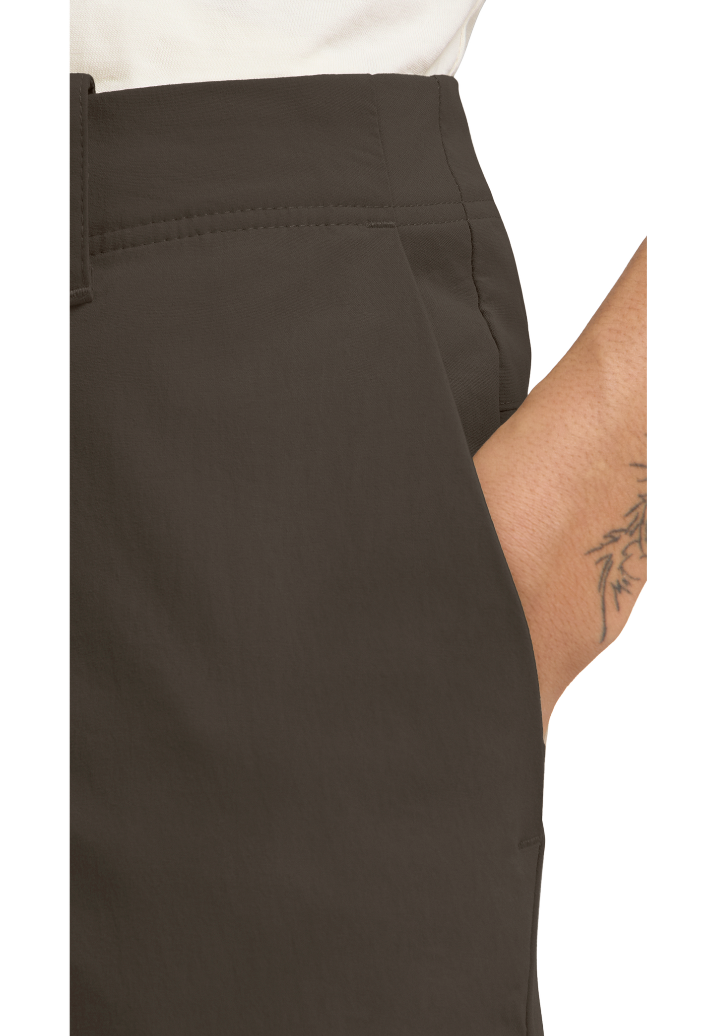 DESERT PANTS W