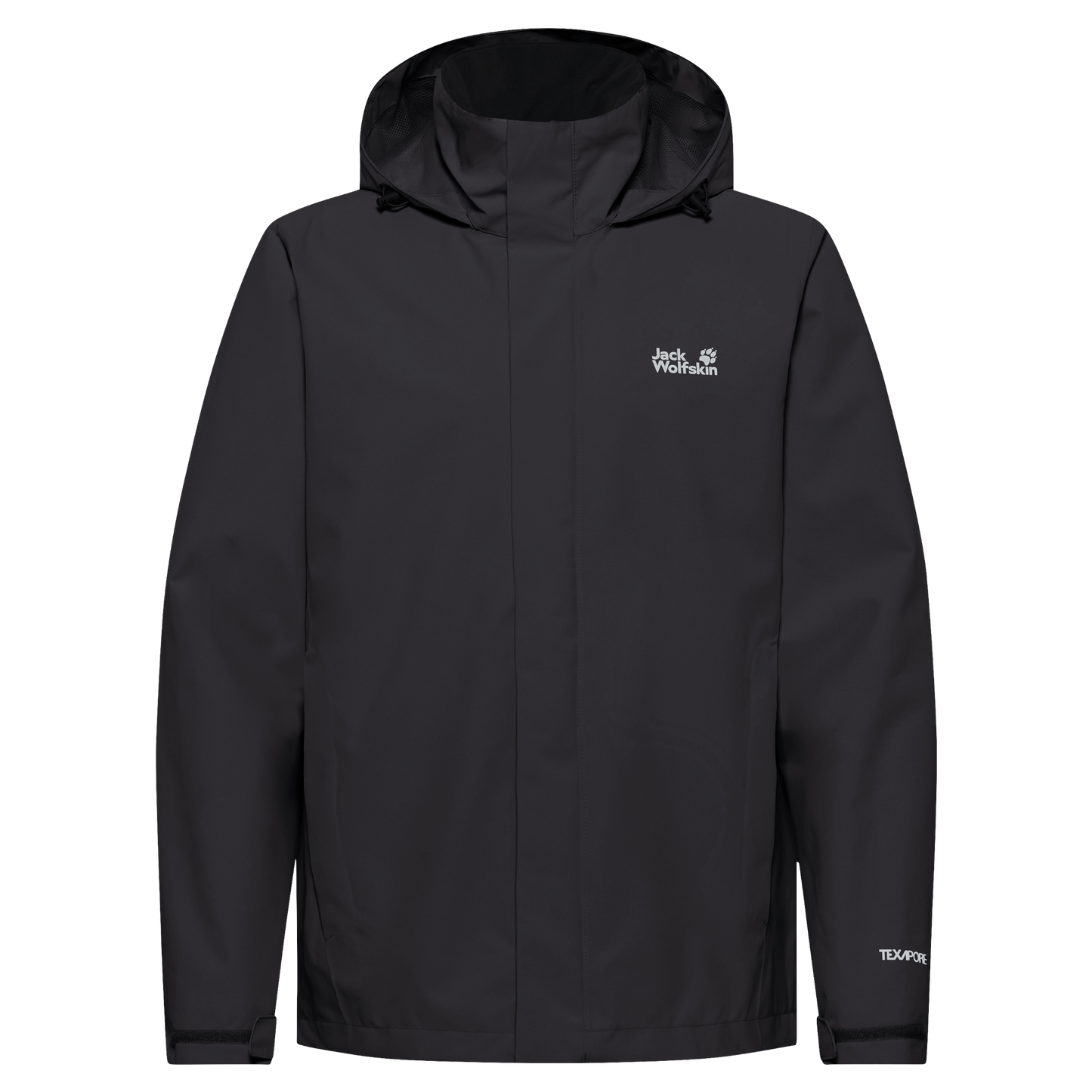 TRAILTIME 2L JKT M