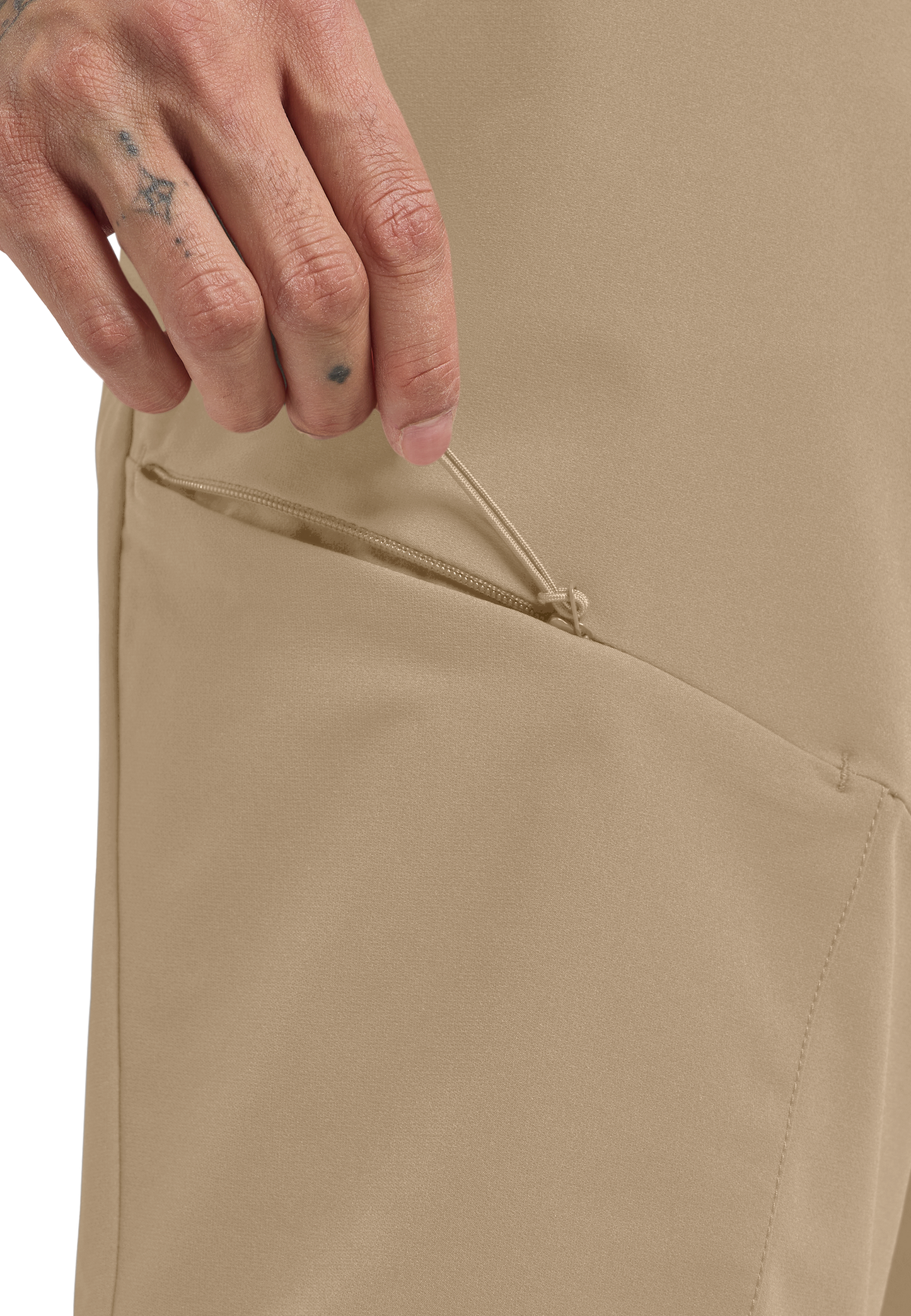 PICO TRAIL SHORTS W