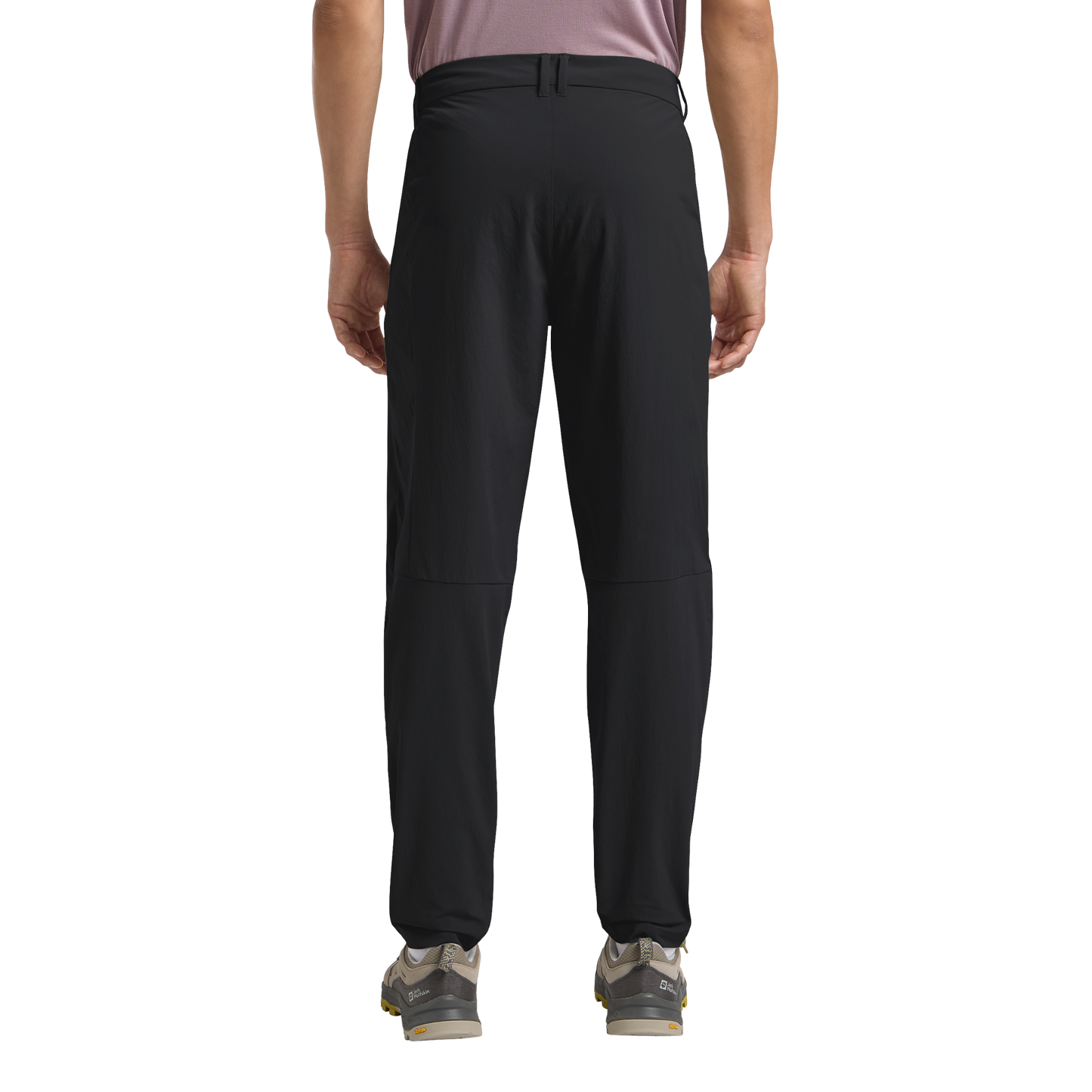 HIKEOUT PANTS M