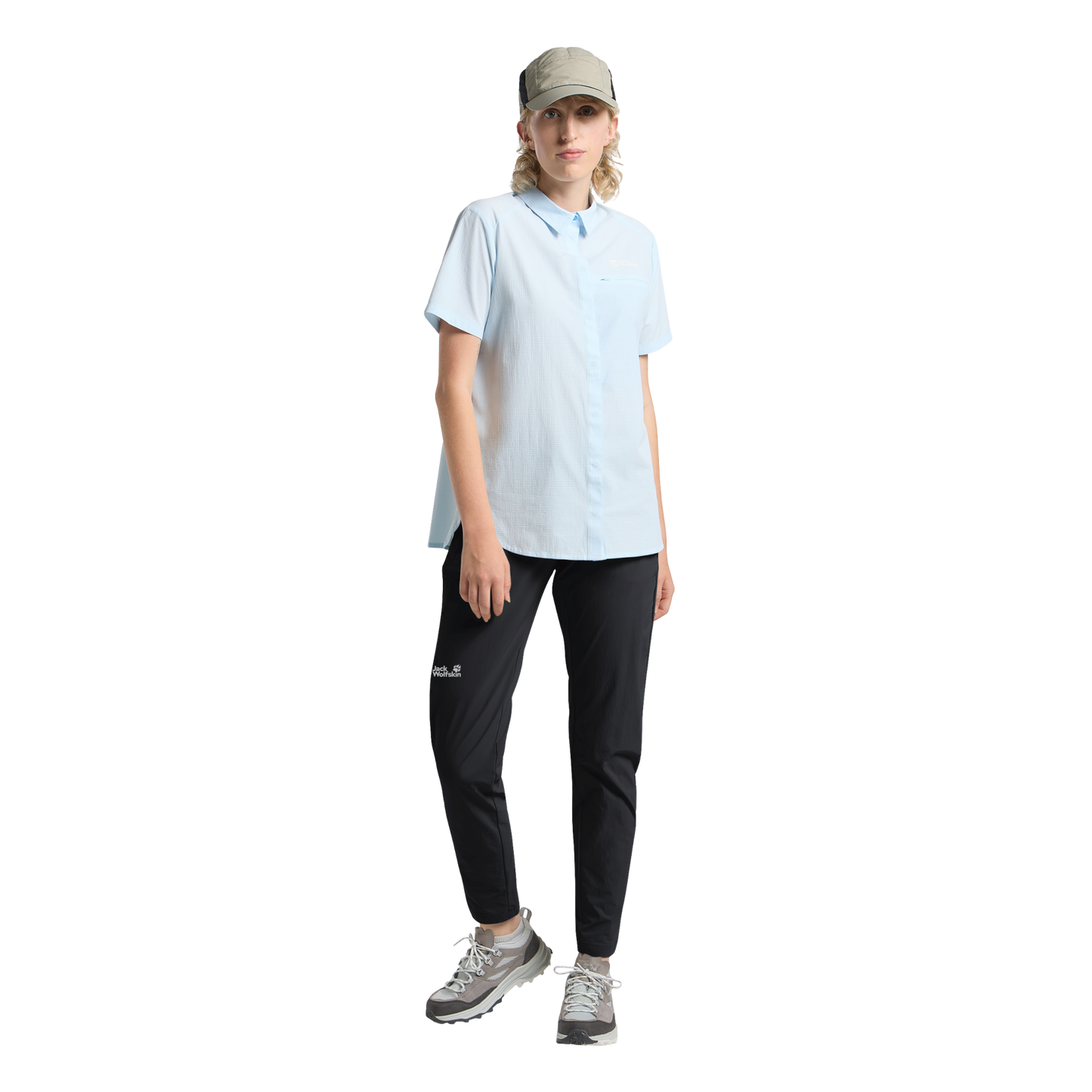 HIKEOUT PANTS W