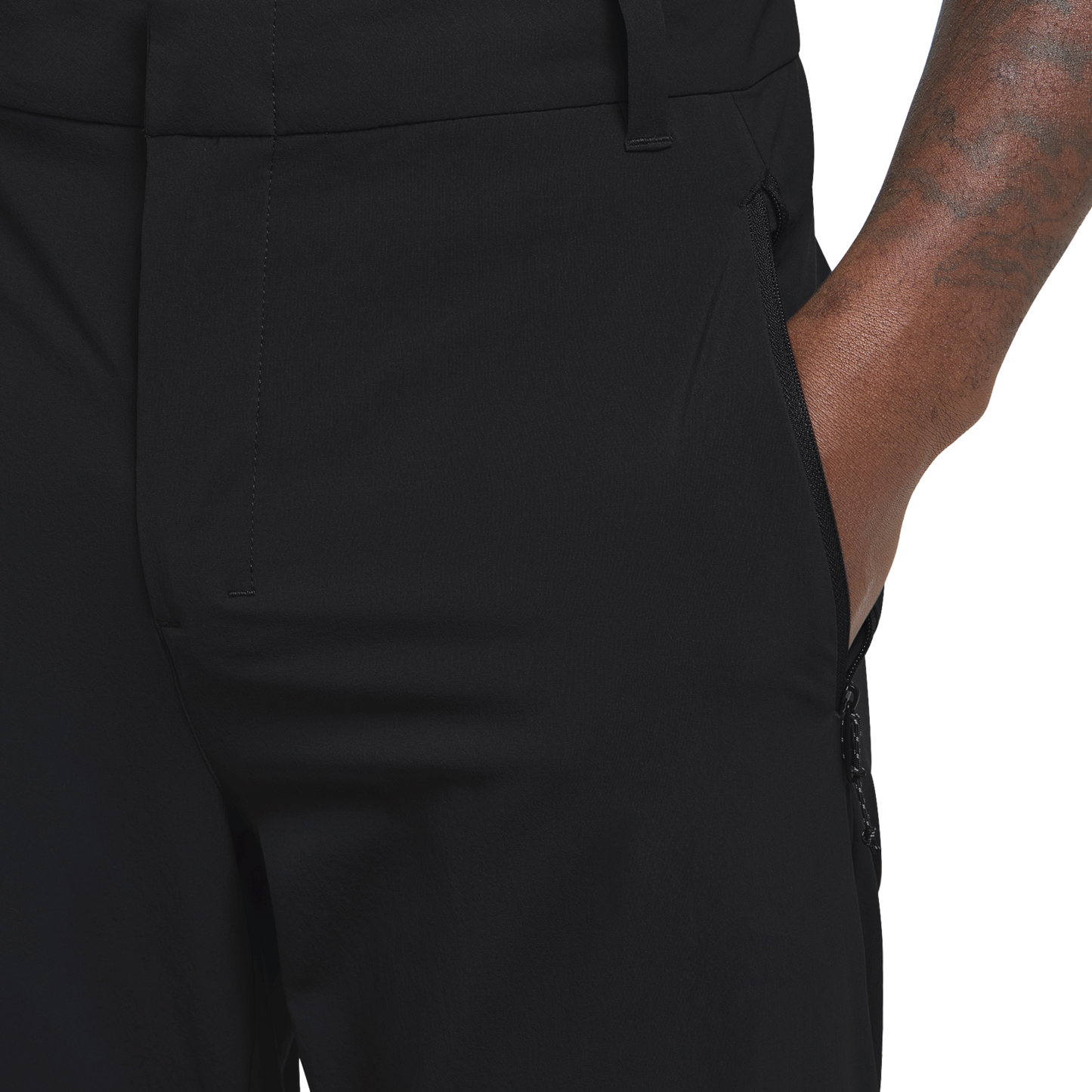 HIKEOUT ZIP AWAY PANTS M
