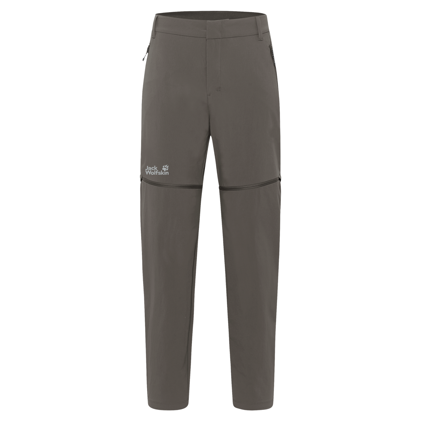 HIKEOUT ZIP AWAY PANTS M