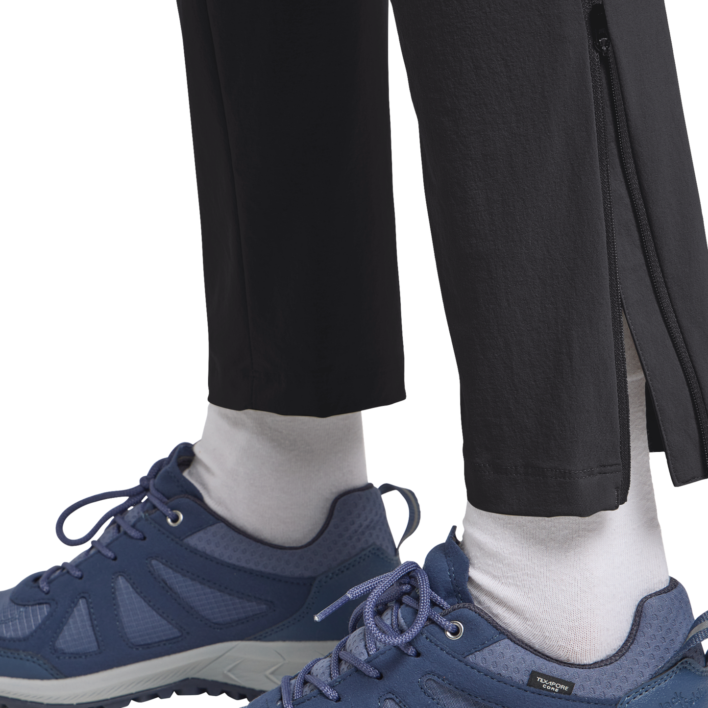 HIKEOUT ZIP AWAY PANTS W