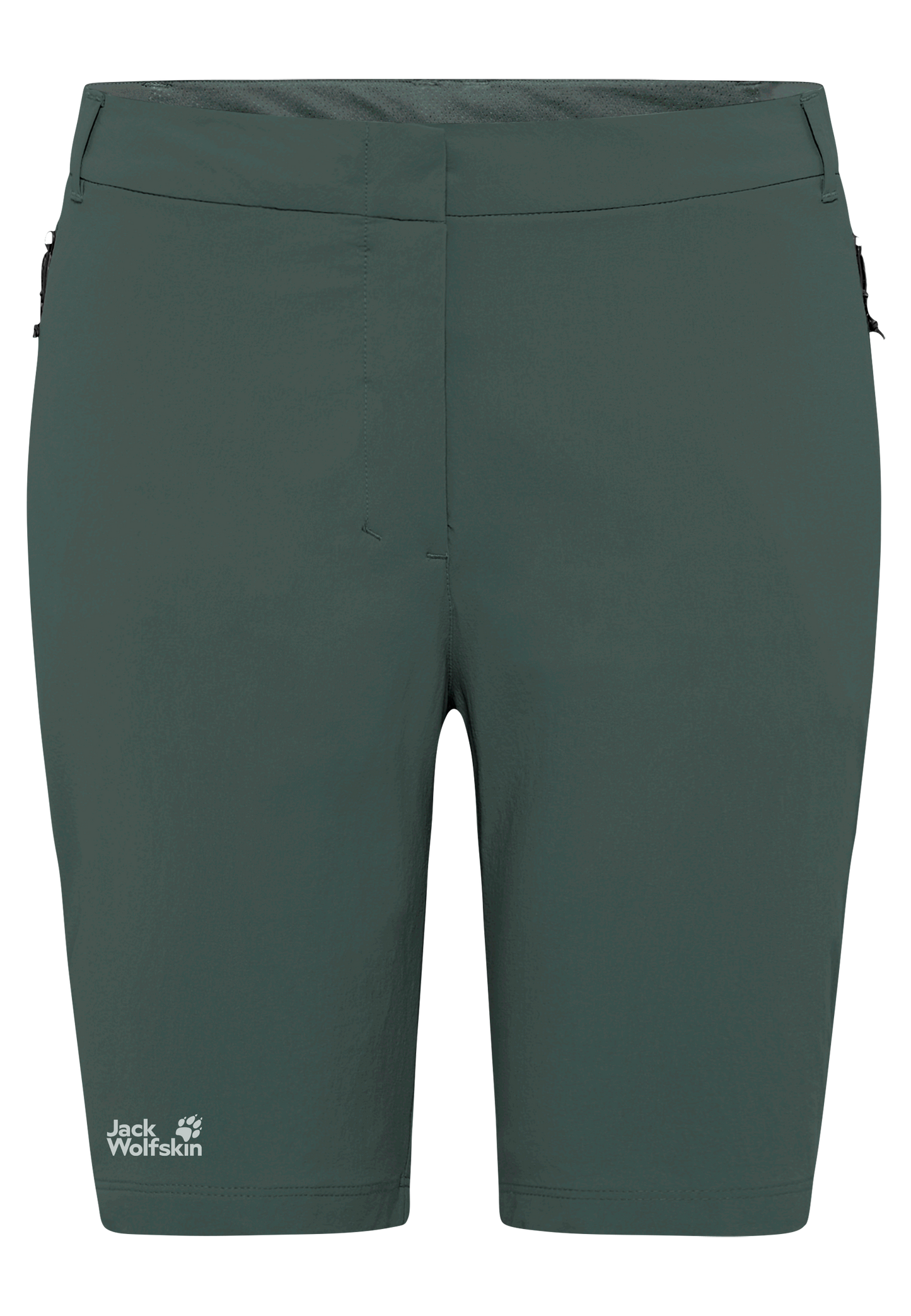 HIKEOUT SHORTS W